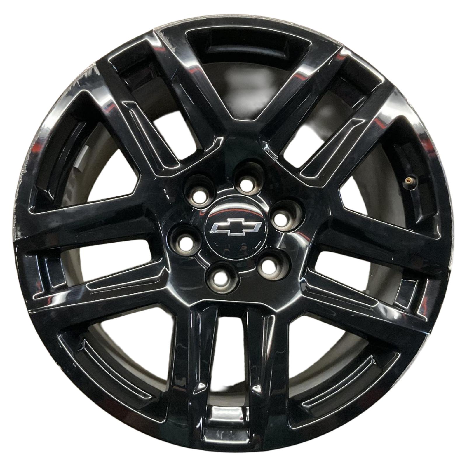 Wheel
