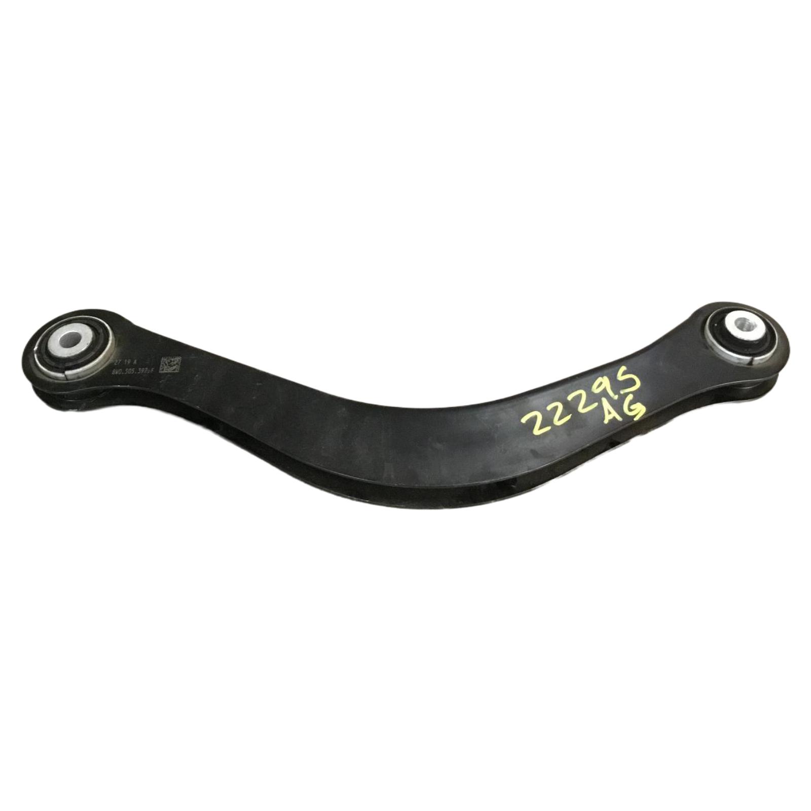 Rear Upper Control Arm