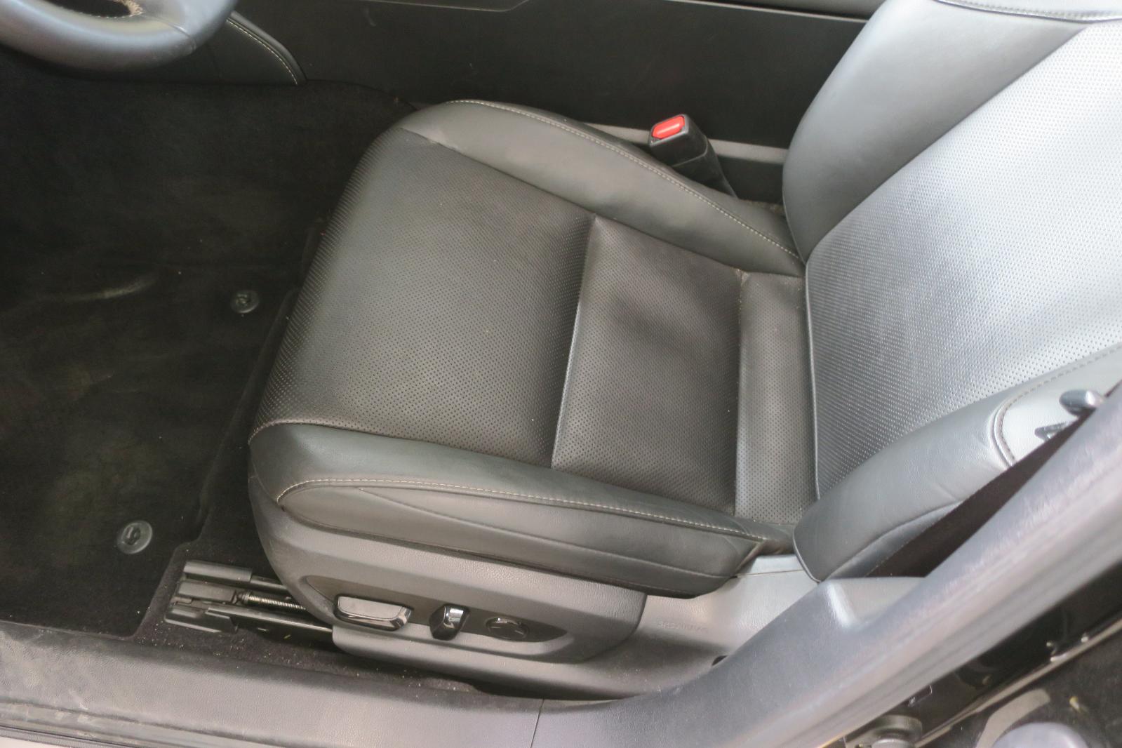 Front Seat