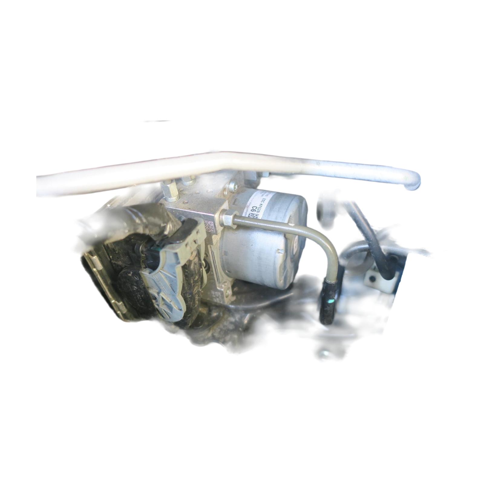 Anti-Lock Pump Assembly