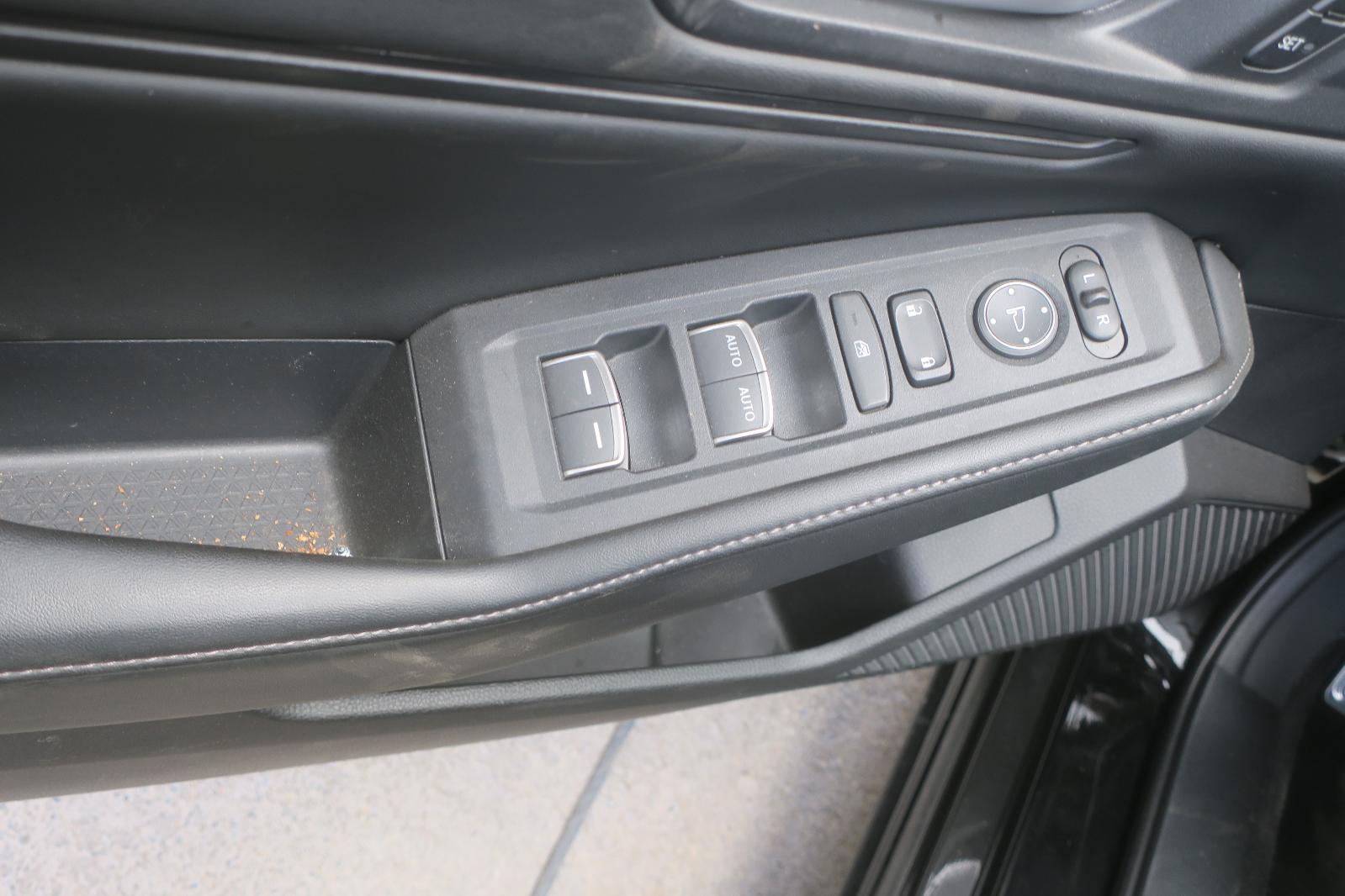 2025 Honda Accord Front Door Switch