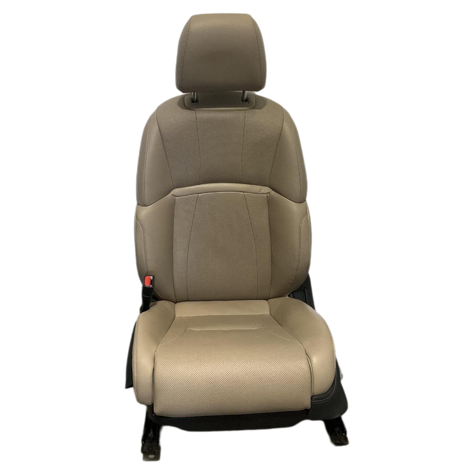 Front Seat
