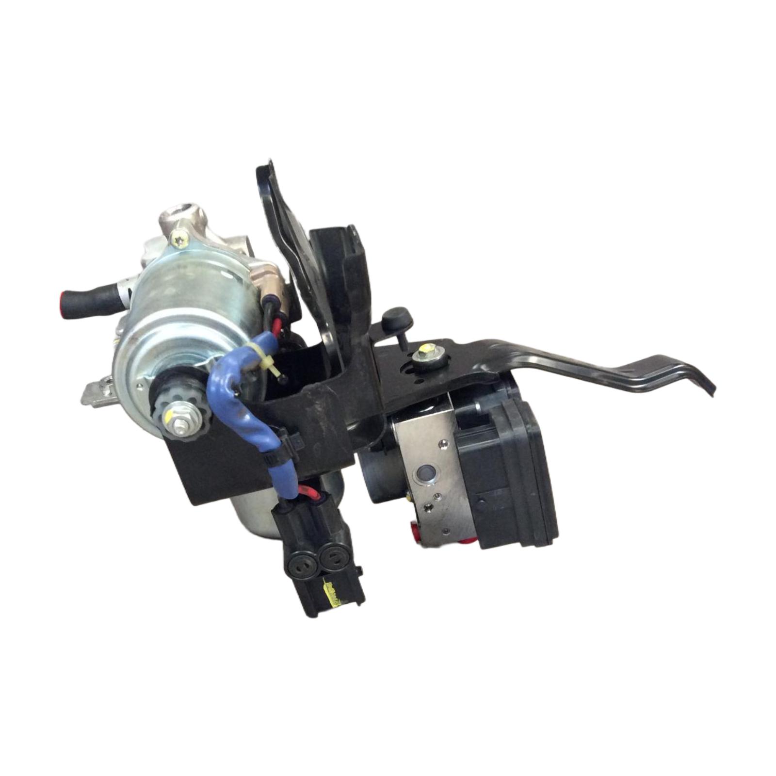 Anti-Lock Pump Assembly