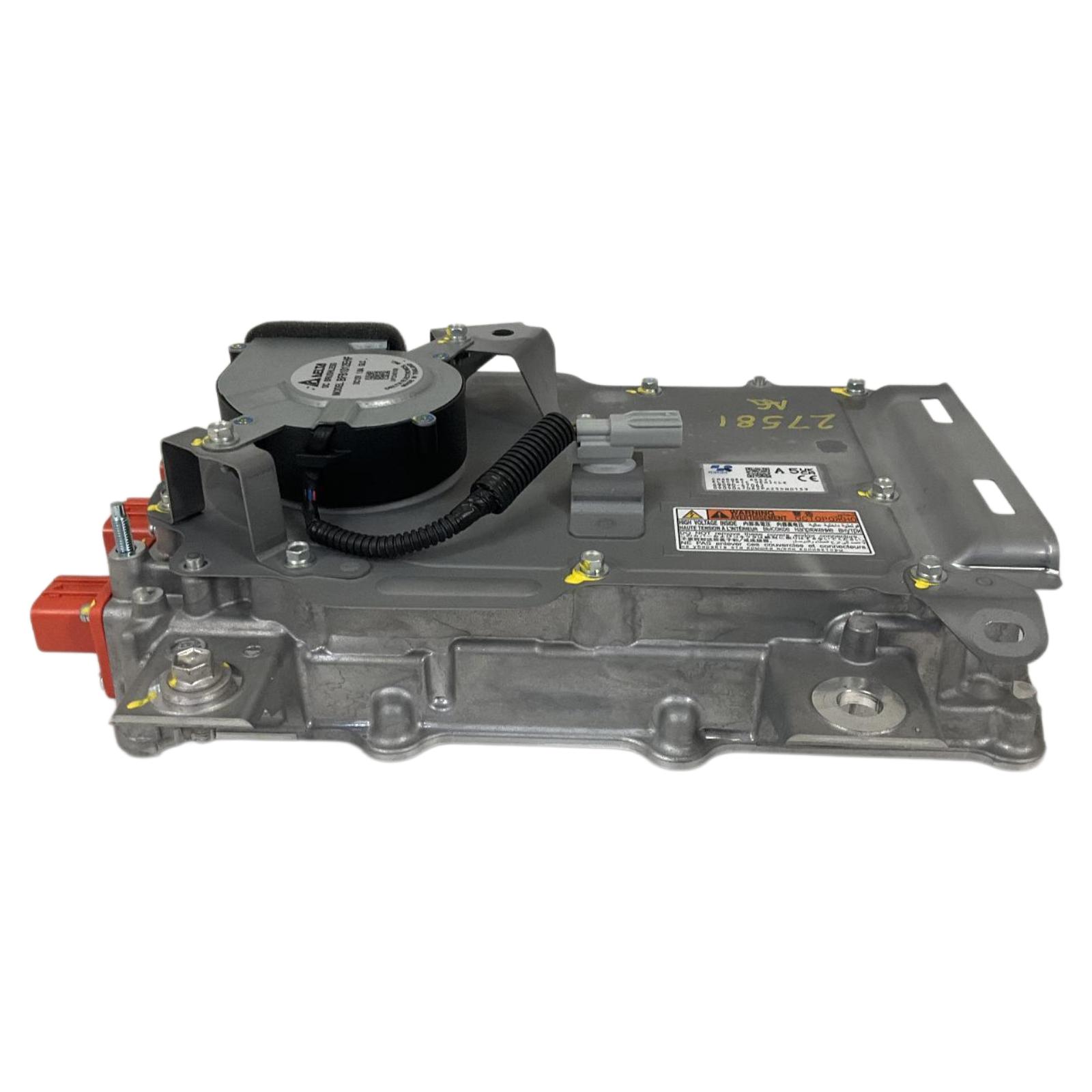 Conv/Invert/Charger