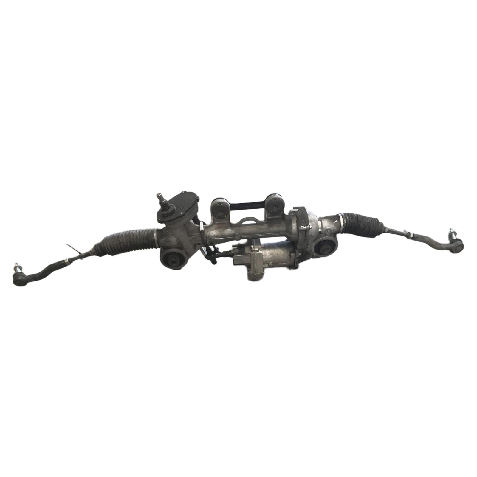 Steering Rack & Pinion