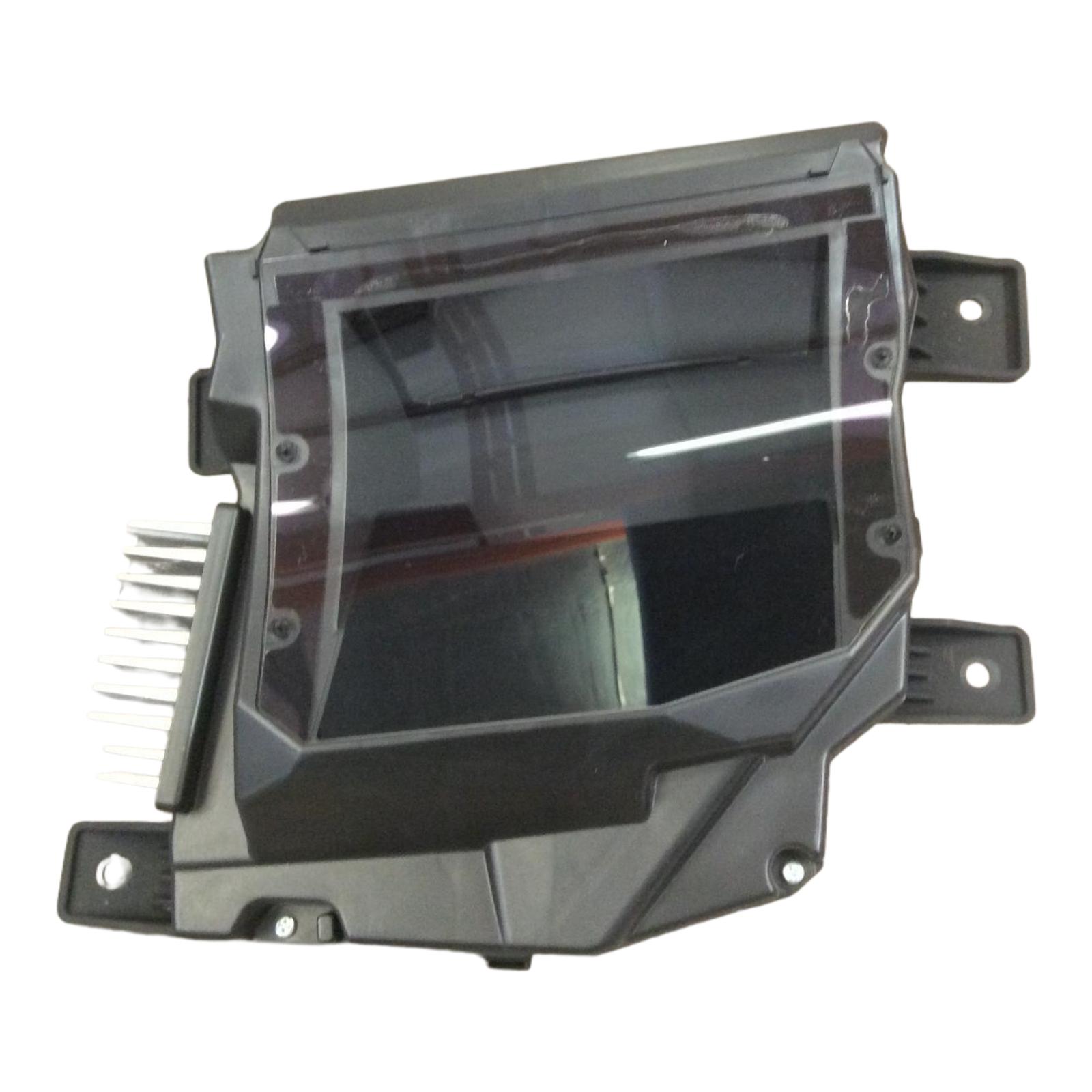 Camera Projector