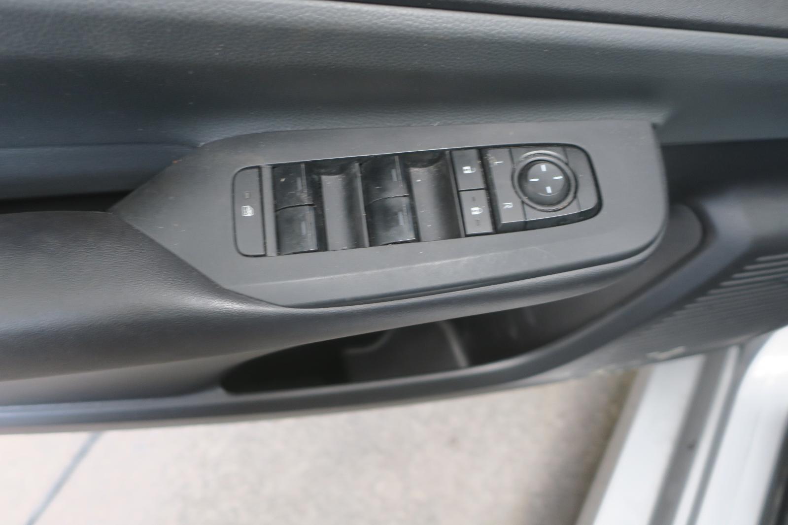2024 Toyota Prius Front Door Switch