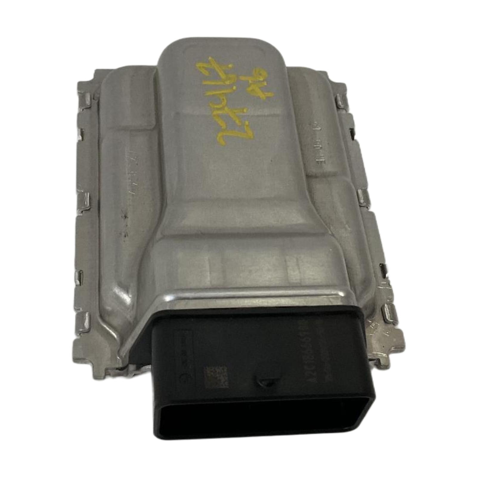 Eng/Motor Cont Mod