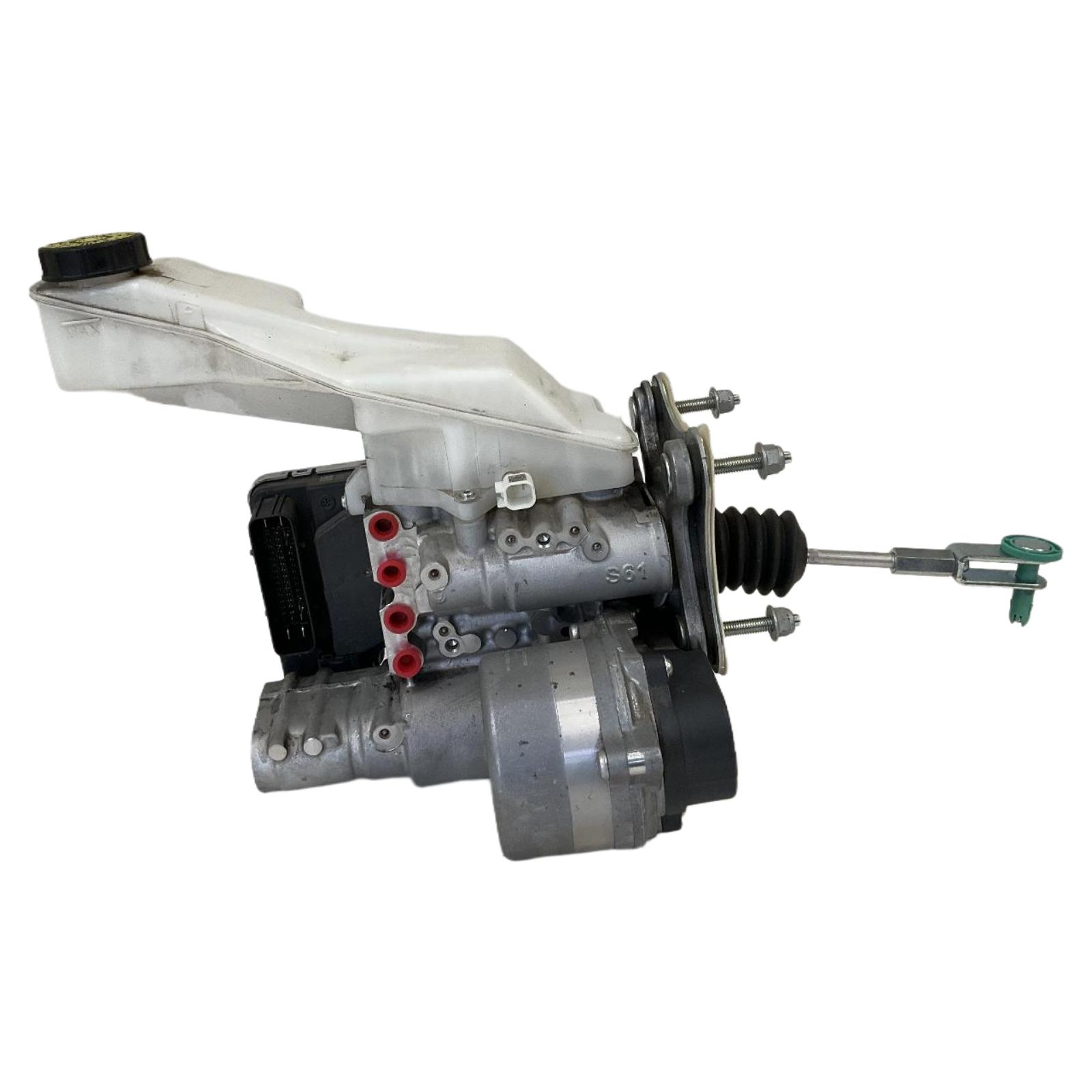 Power Brake Booster