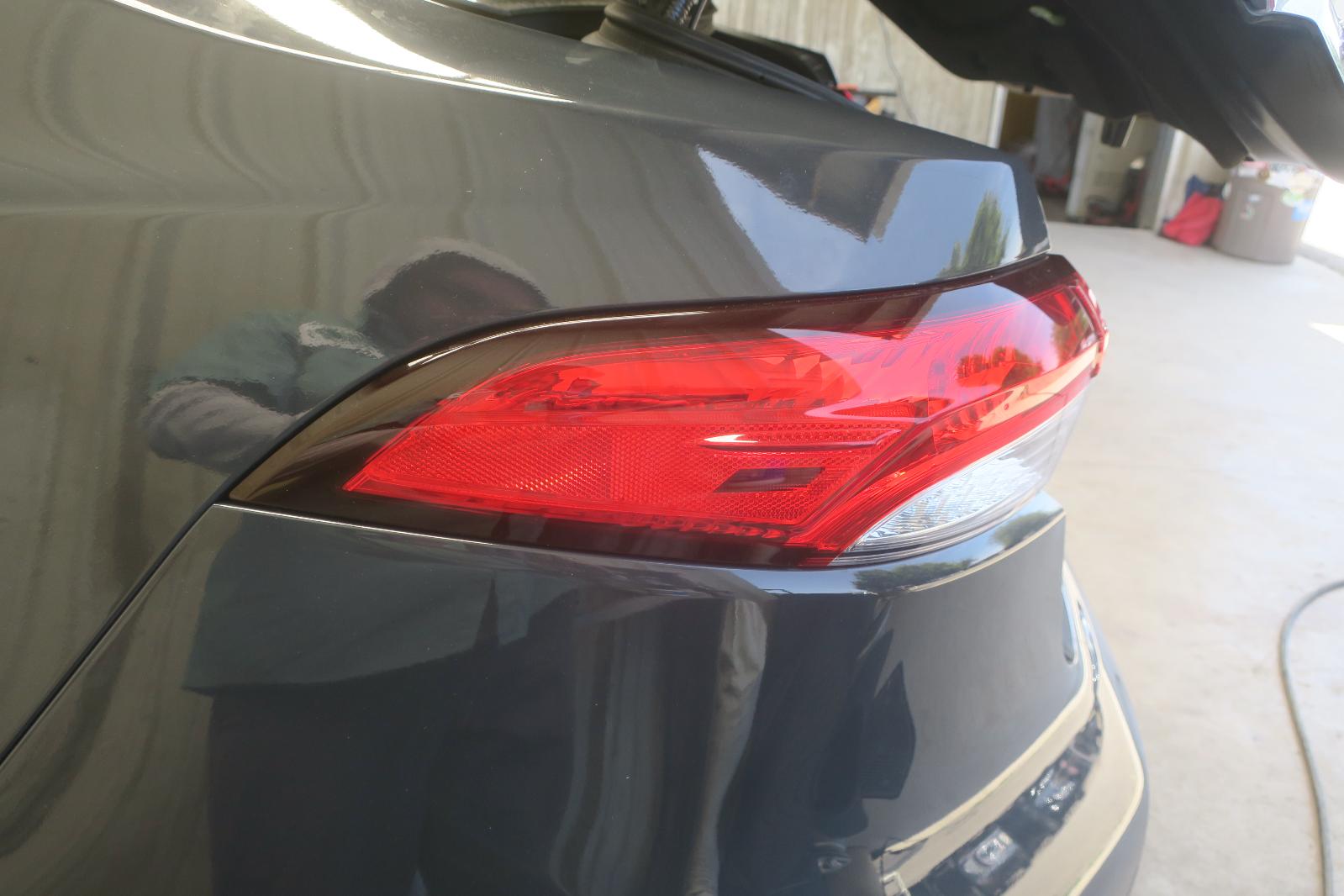 Tail Lamp