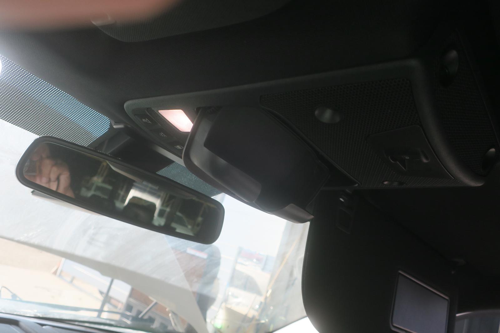 2015 Ford F150 Pickup Interior Mirror
