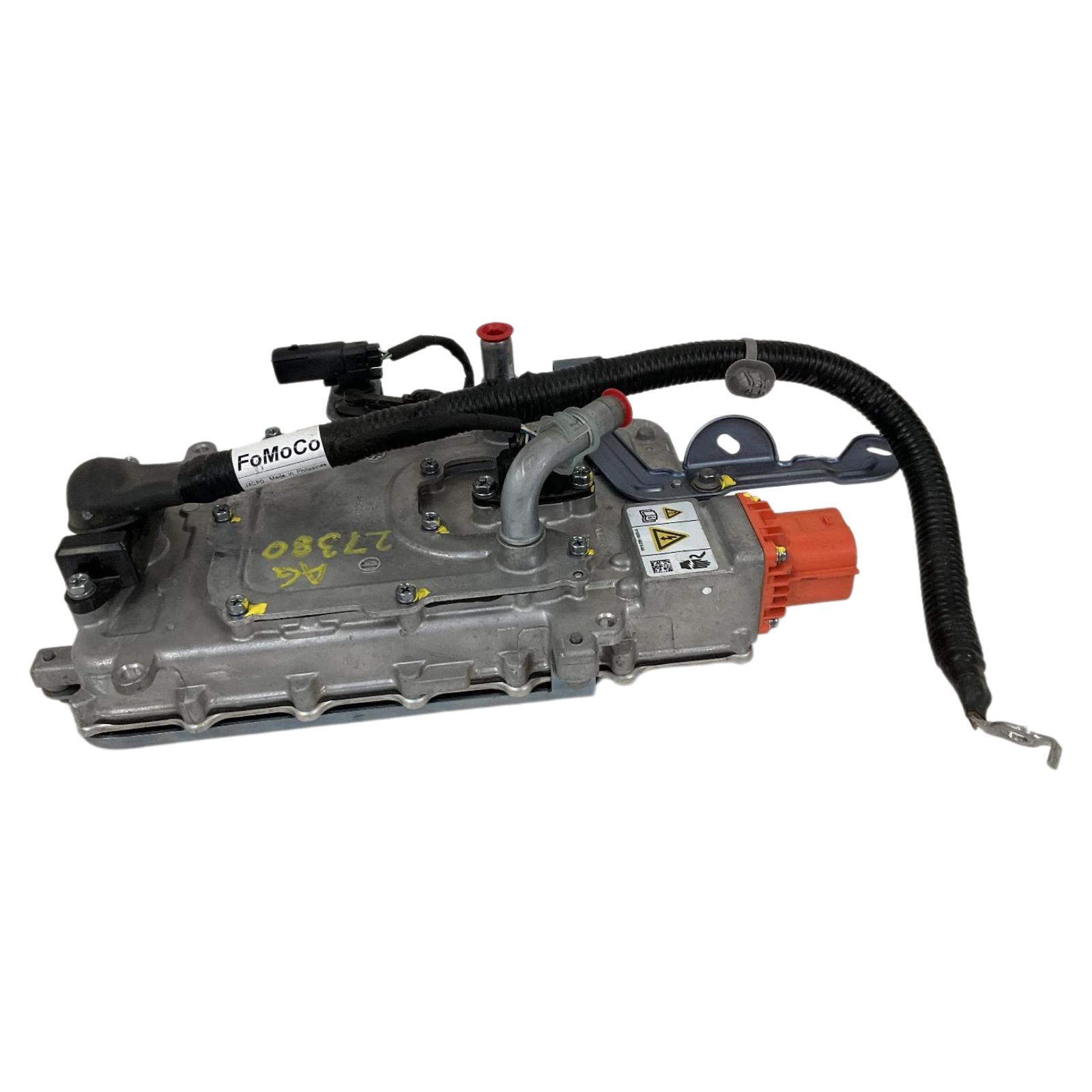 Conv/Invert/Charger
