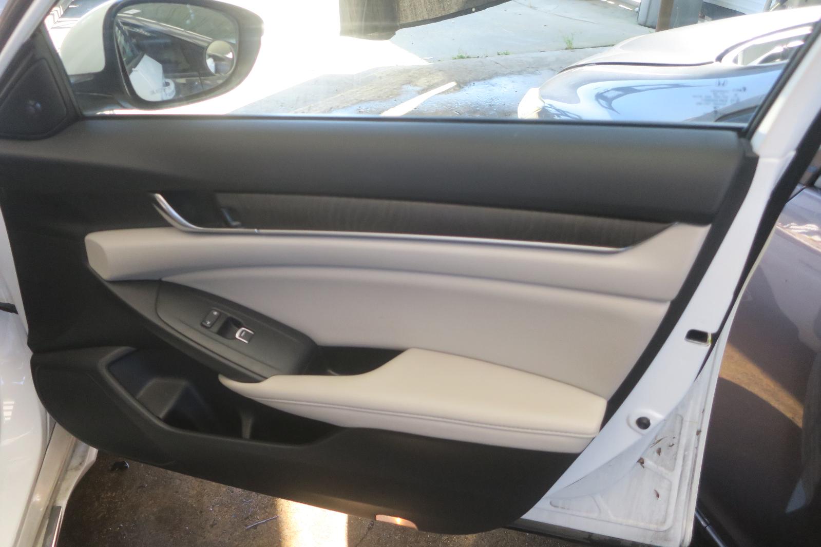Trim Panel, Fr Dr