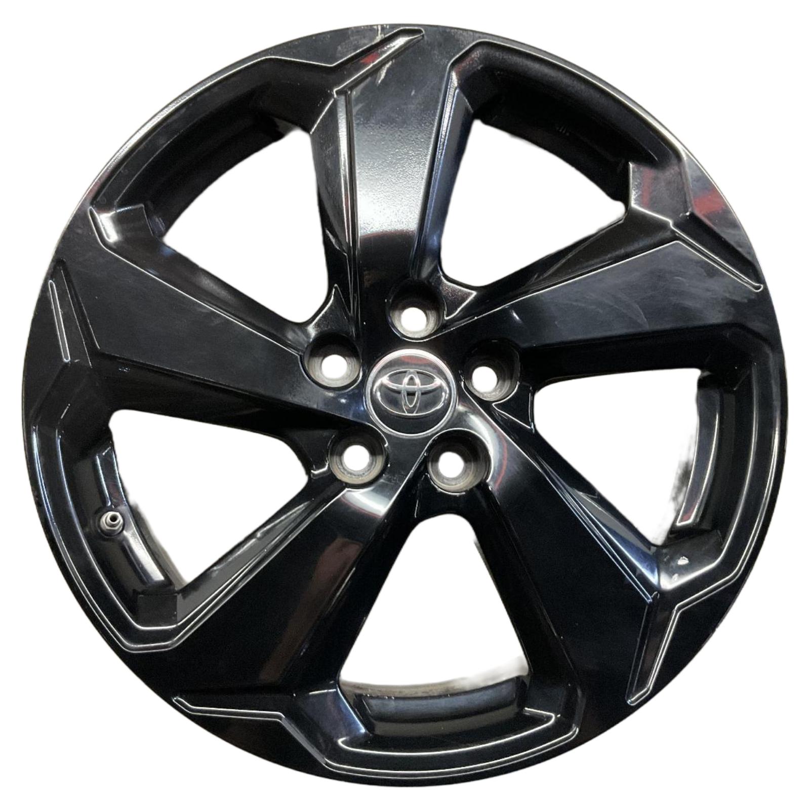 Wheel
