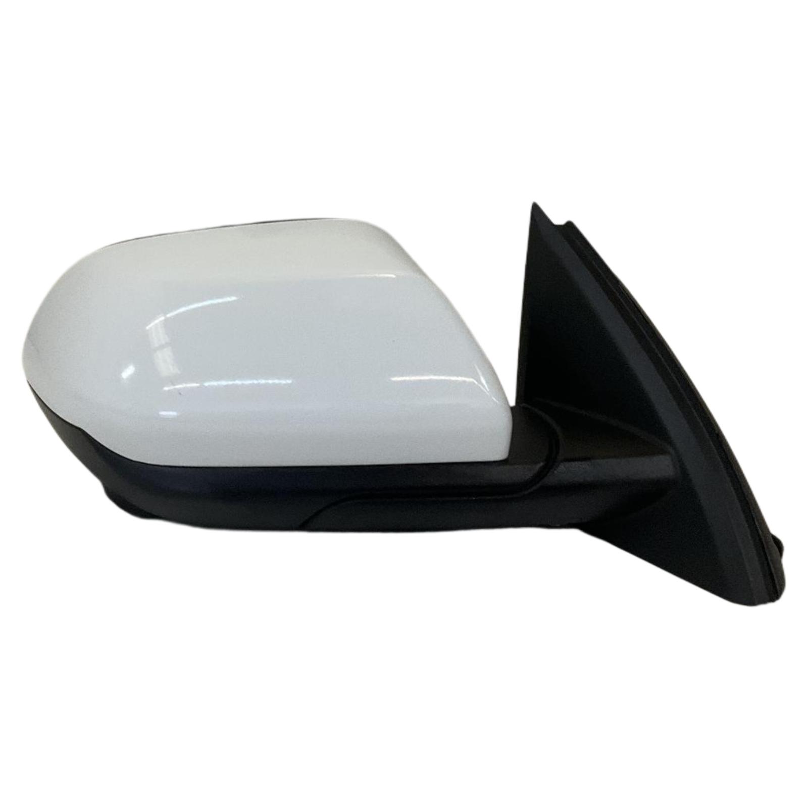 Side View Mirror