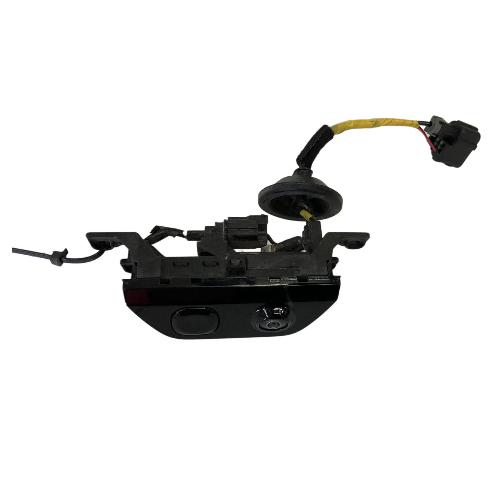 Camera Projector