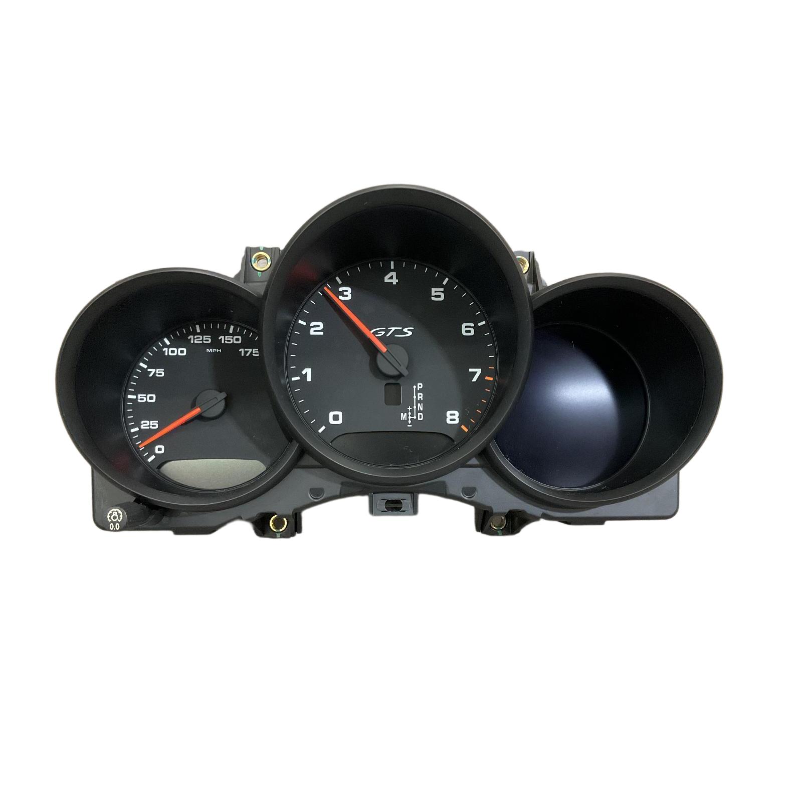Speedometer Assembly