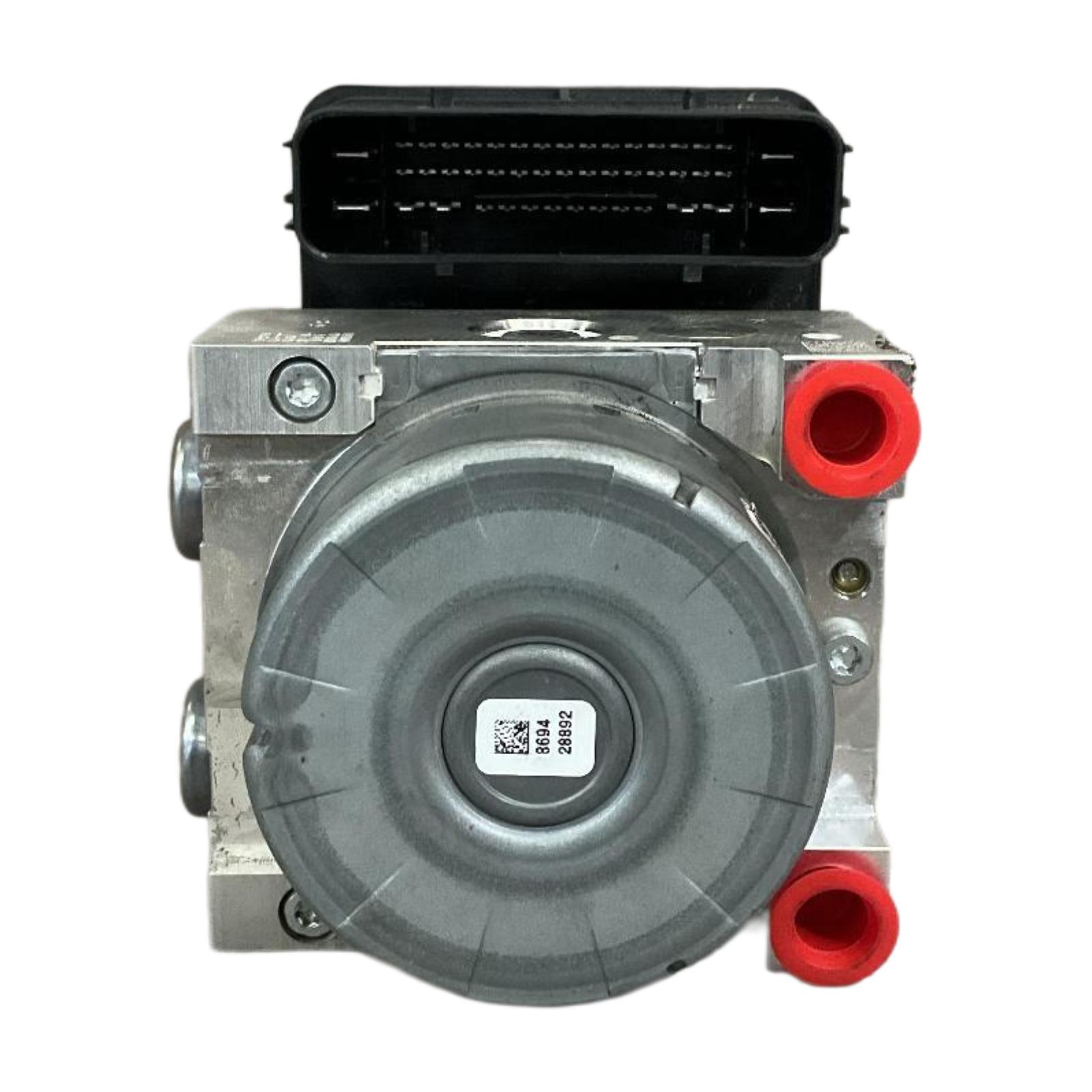 Anti-Lock Pump Assembly