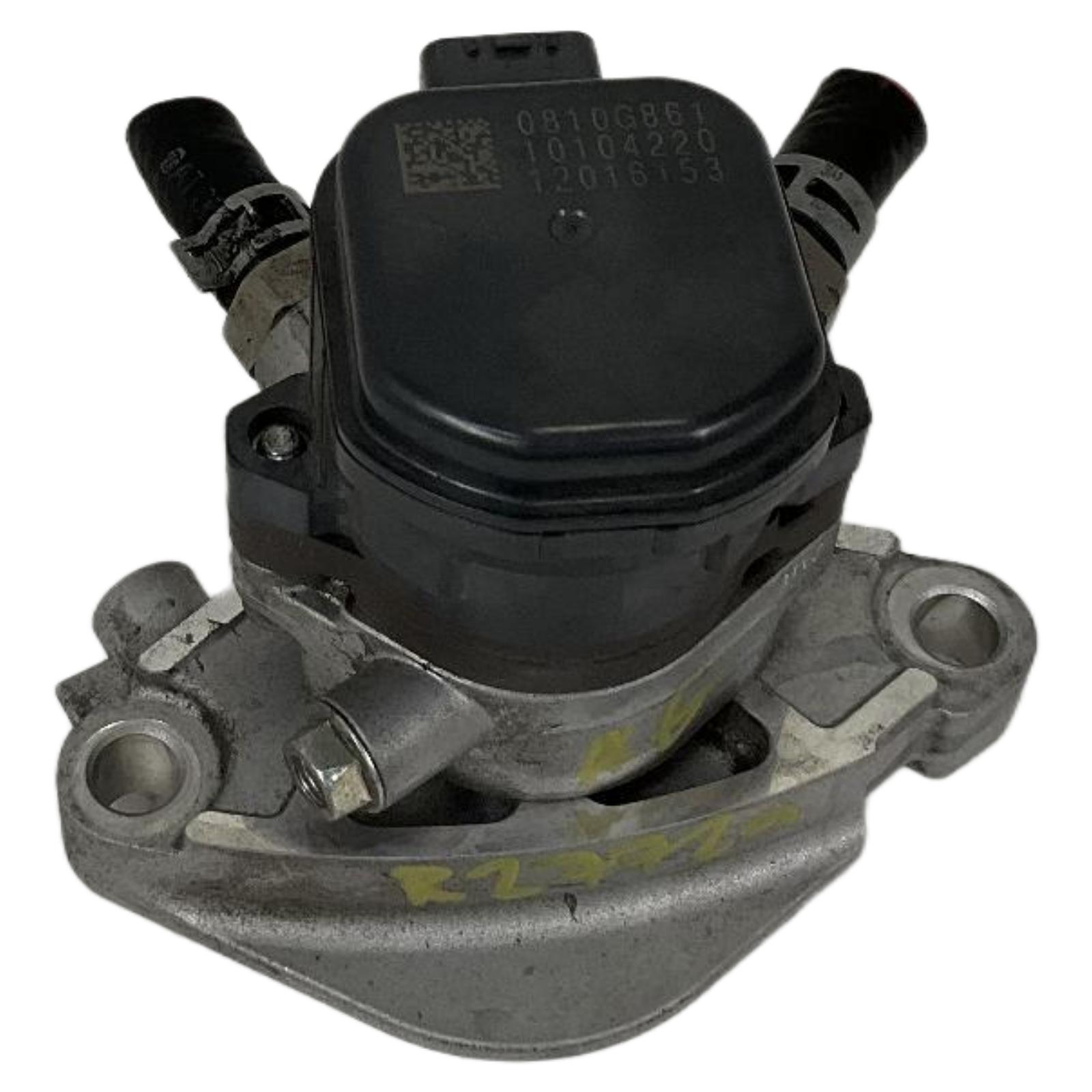 Transmission Pump