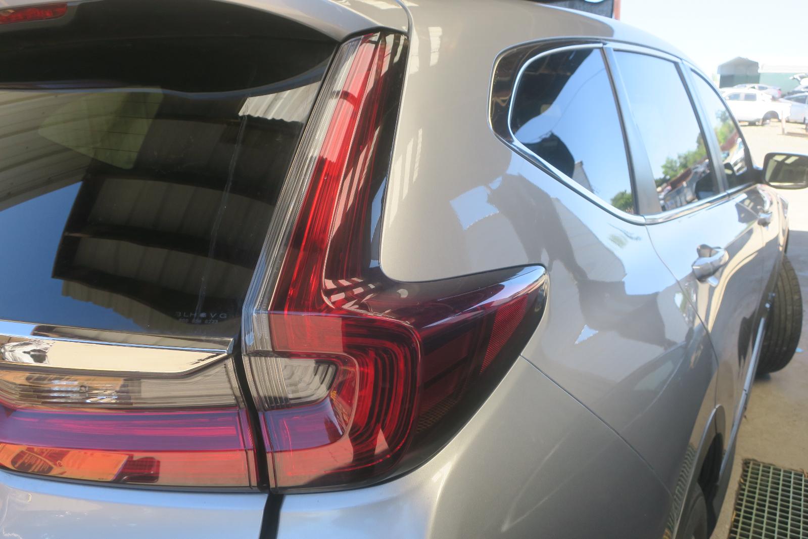 Tail Lamp
