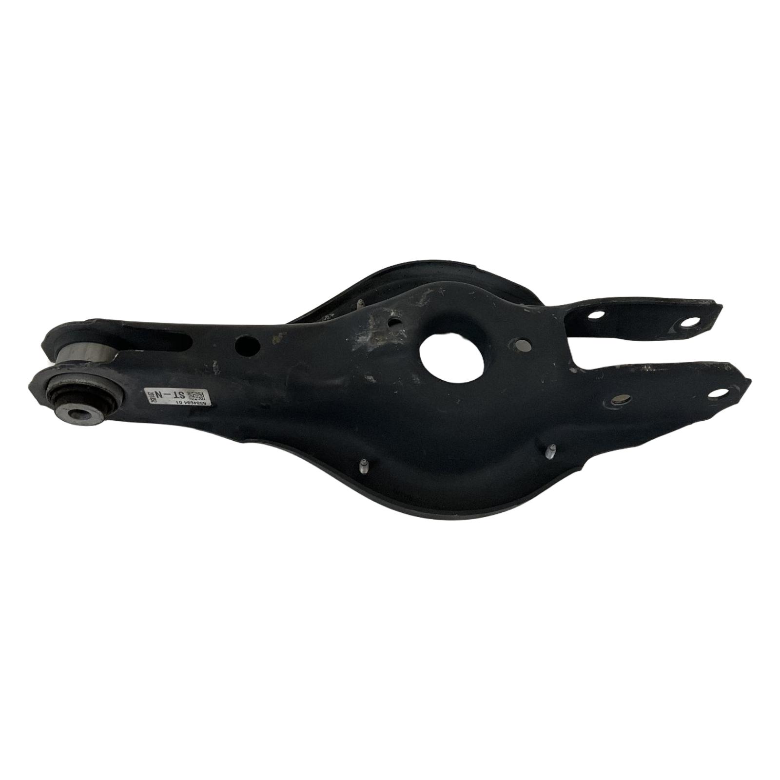 Rear Lower Control Arm