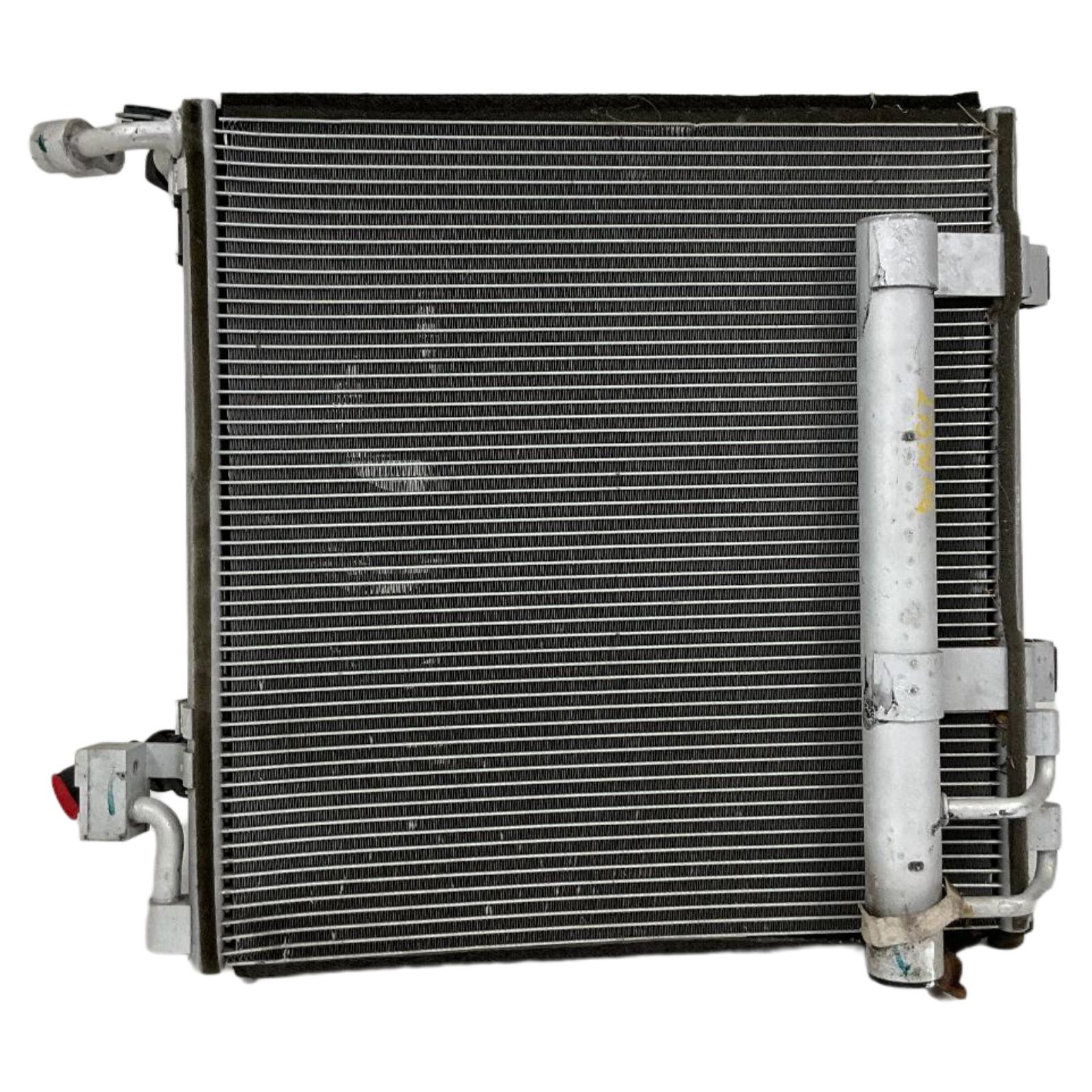 Radiator