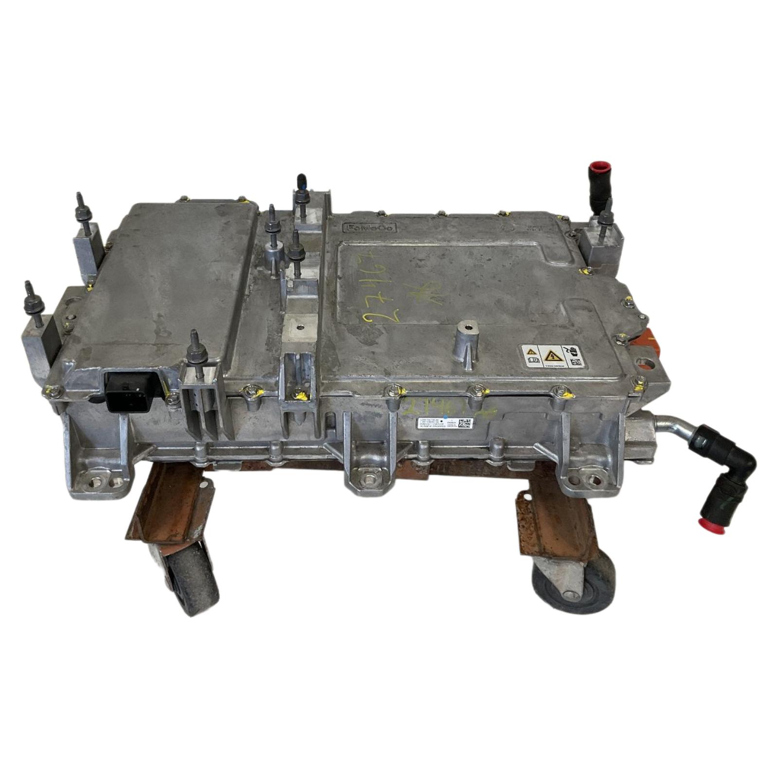 Conv/Invert/Charger
