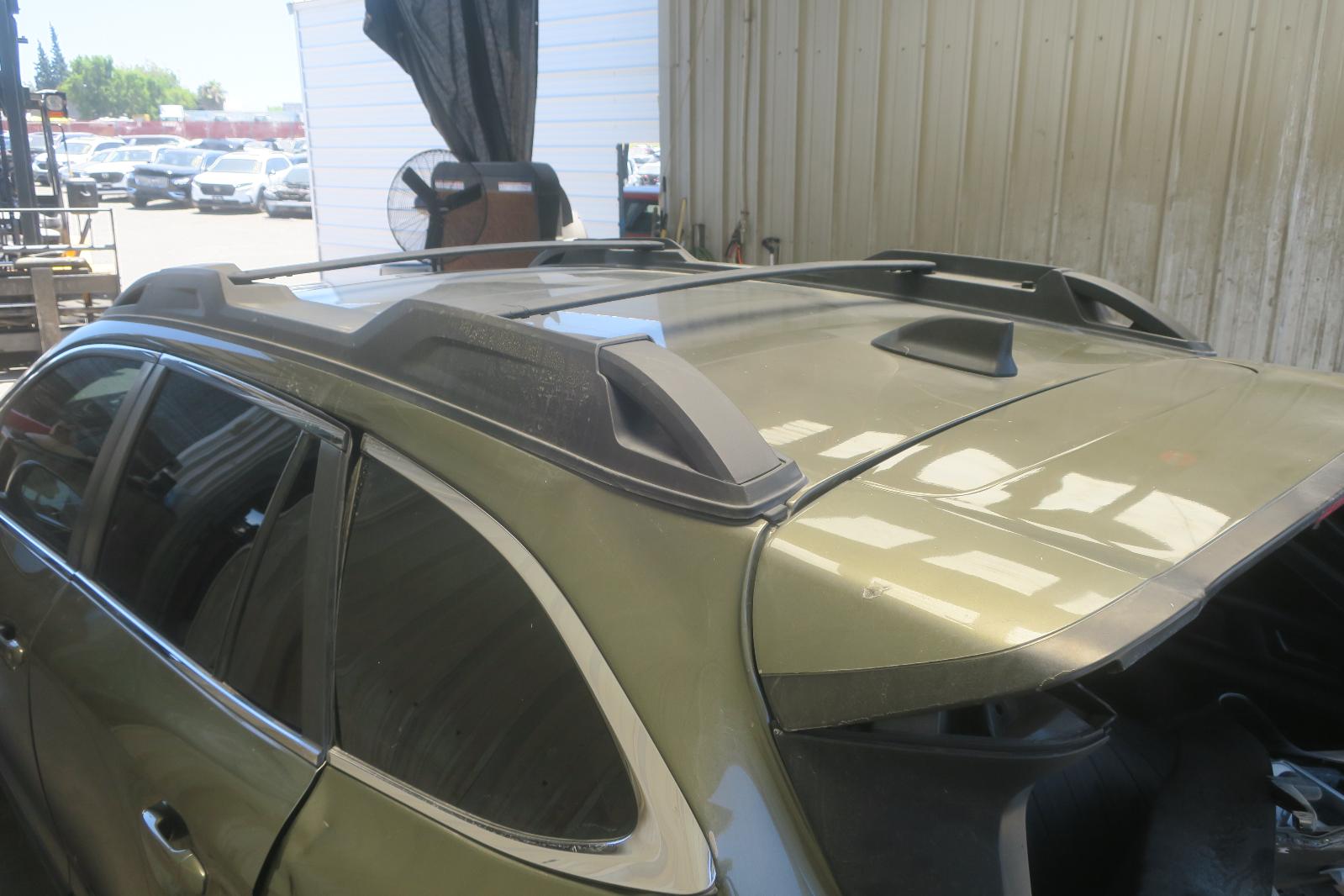 Rear Spoiler
