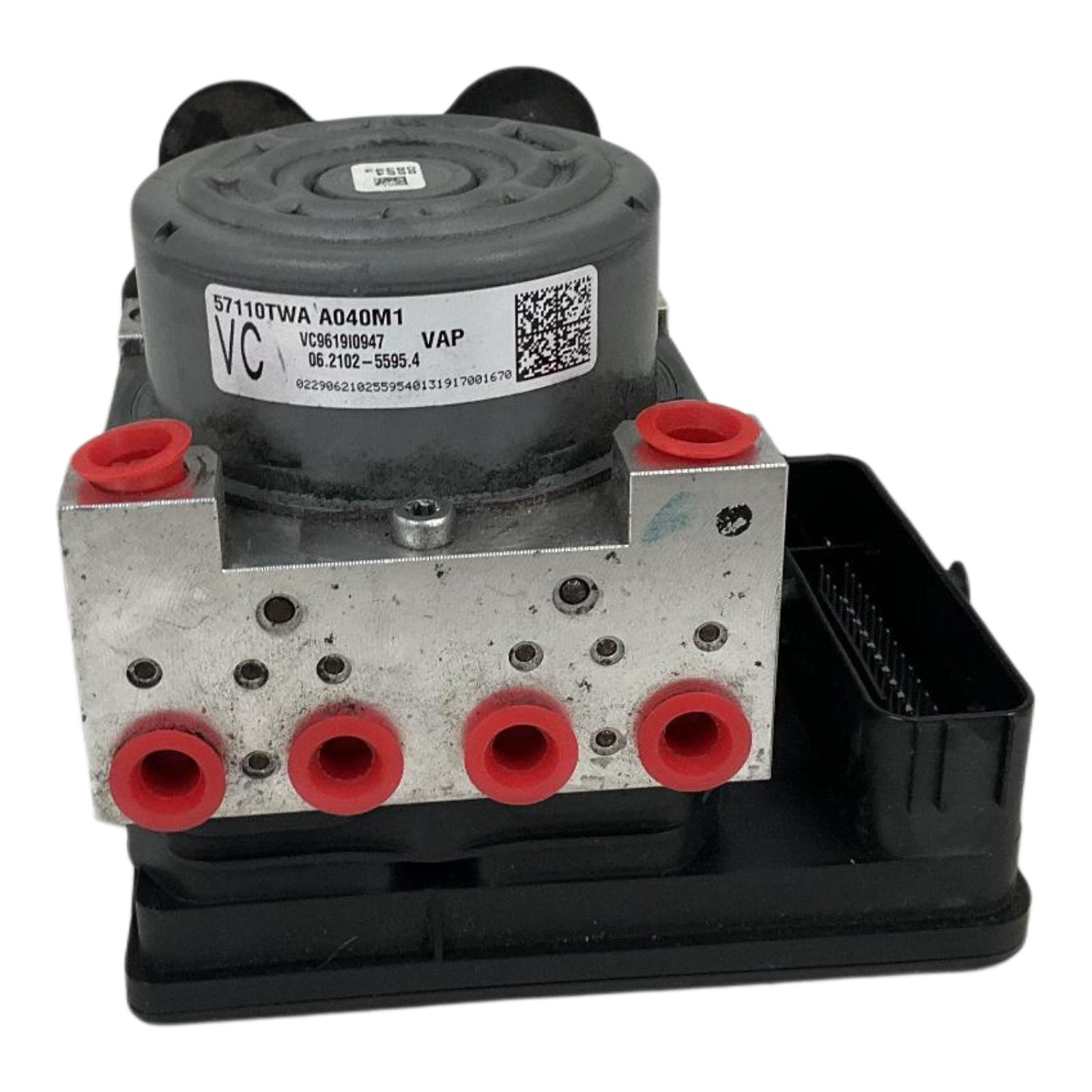 Anti-Lock Pump Assembly