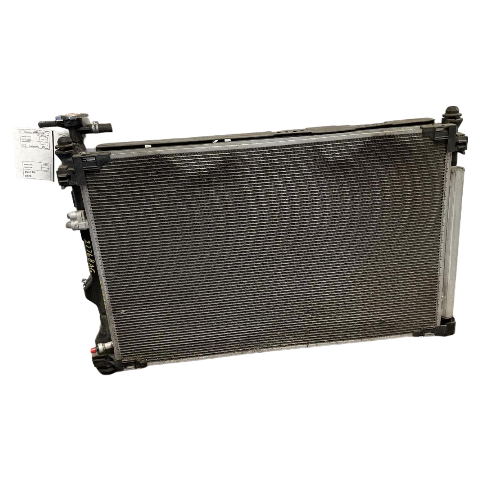 Radiators