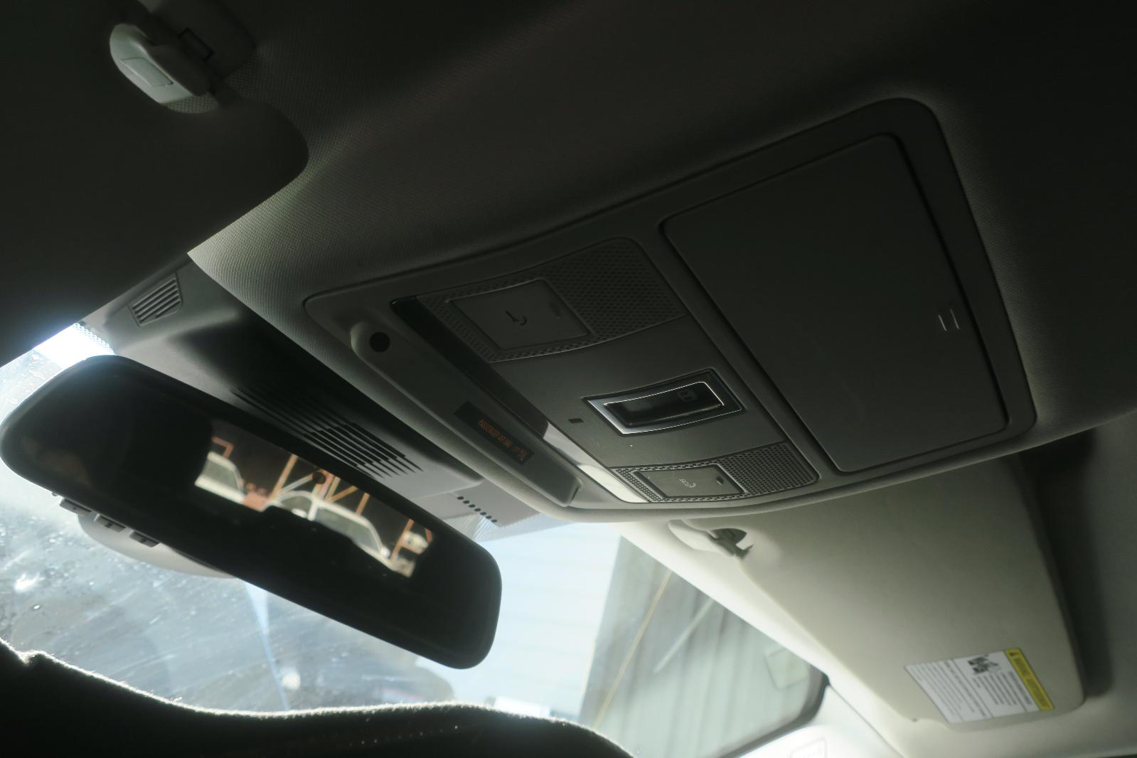 2015 Land Rover Discovery Sport Interior Mirror