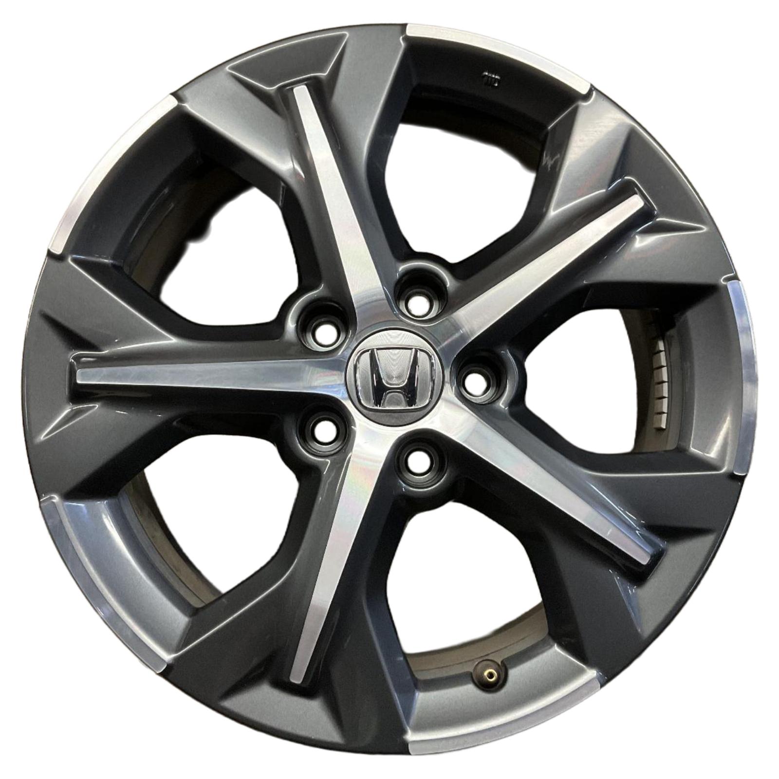 Wheel