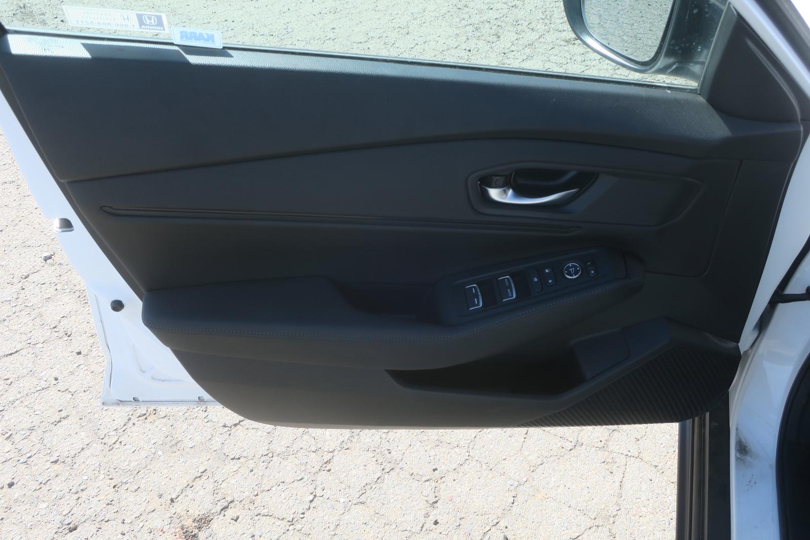 Trim Panel, Fr Dr