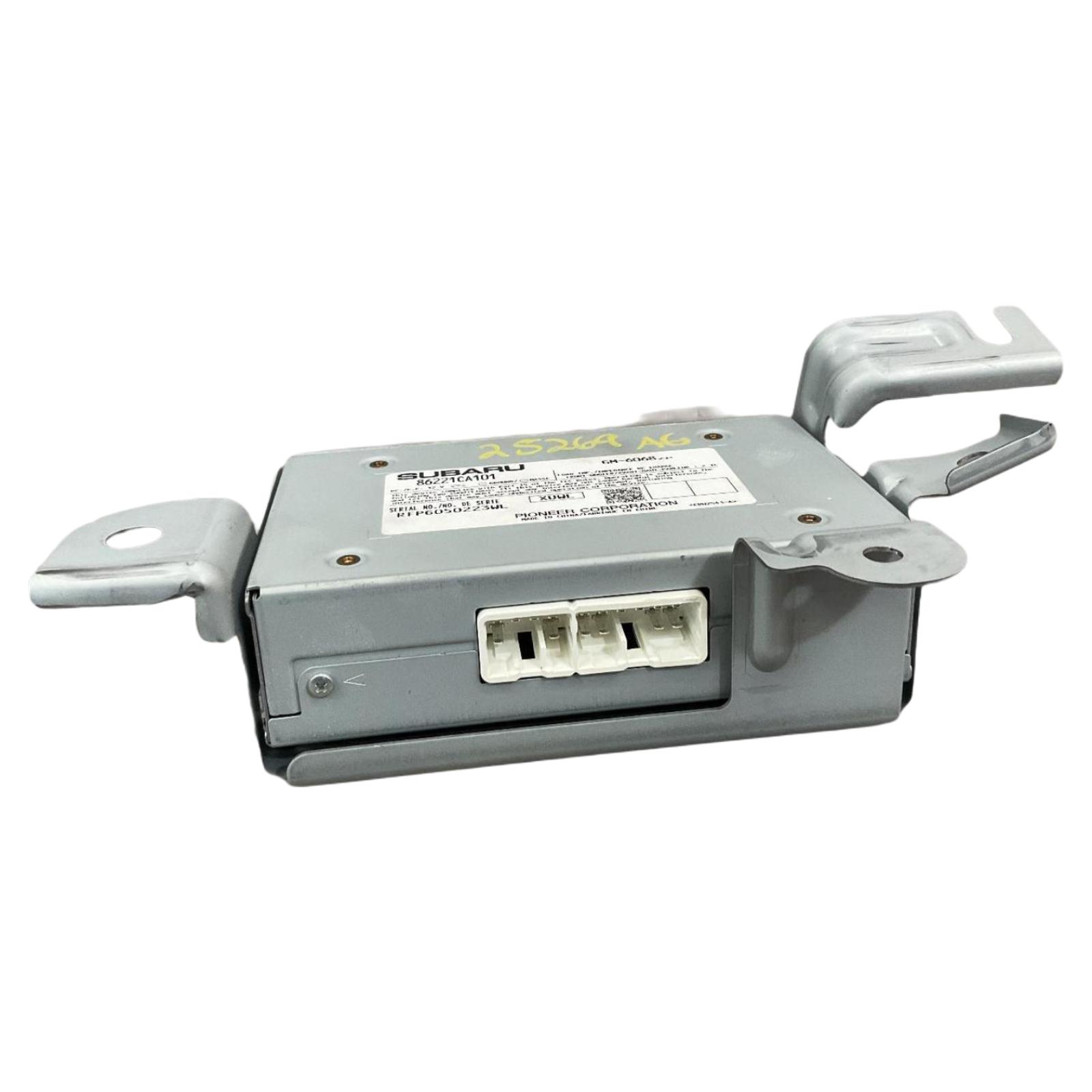 Radio Audio