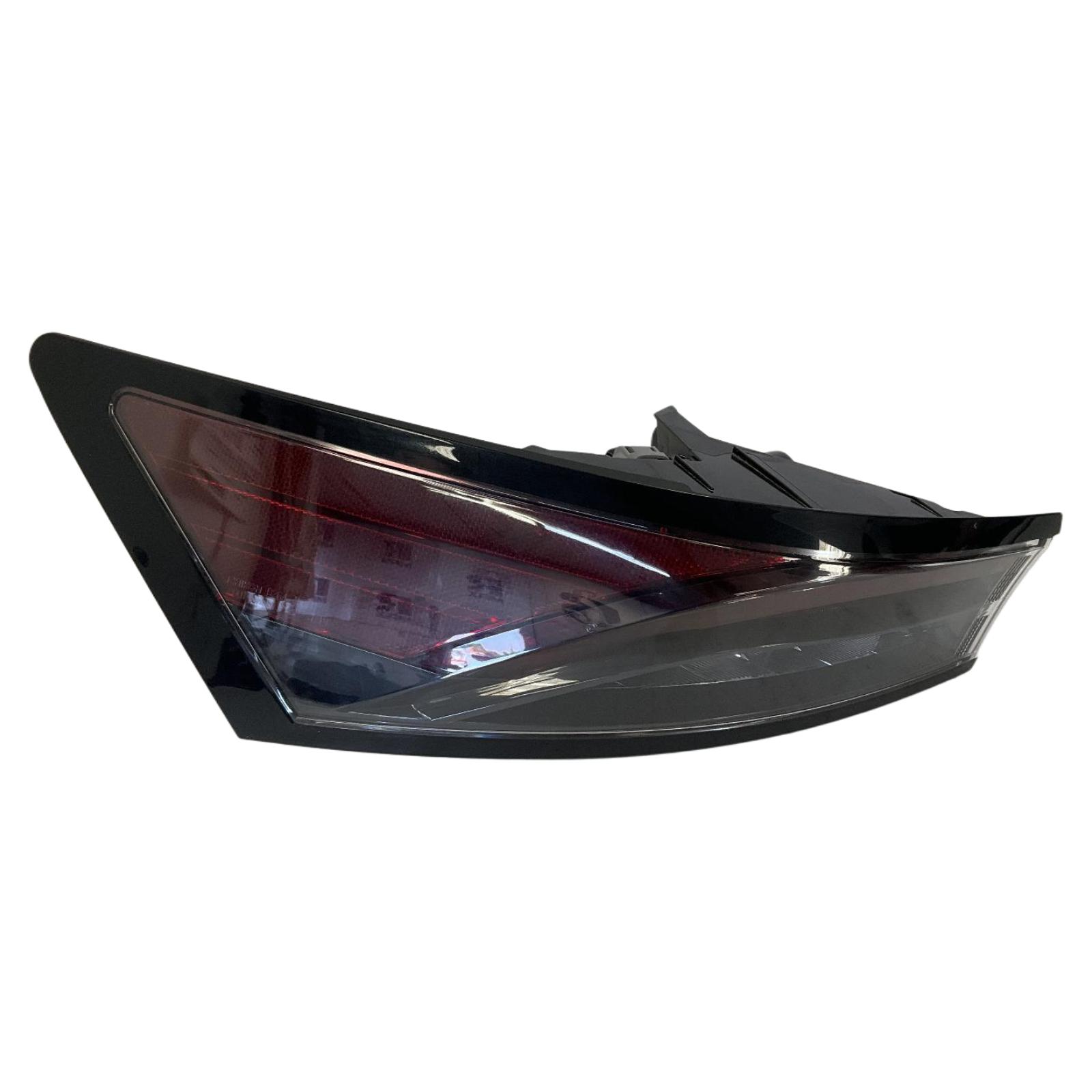Tail Lamp