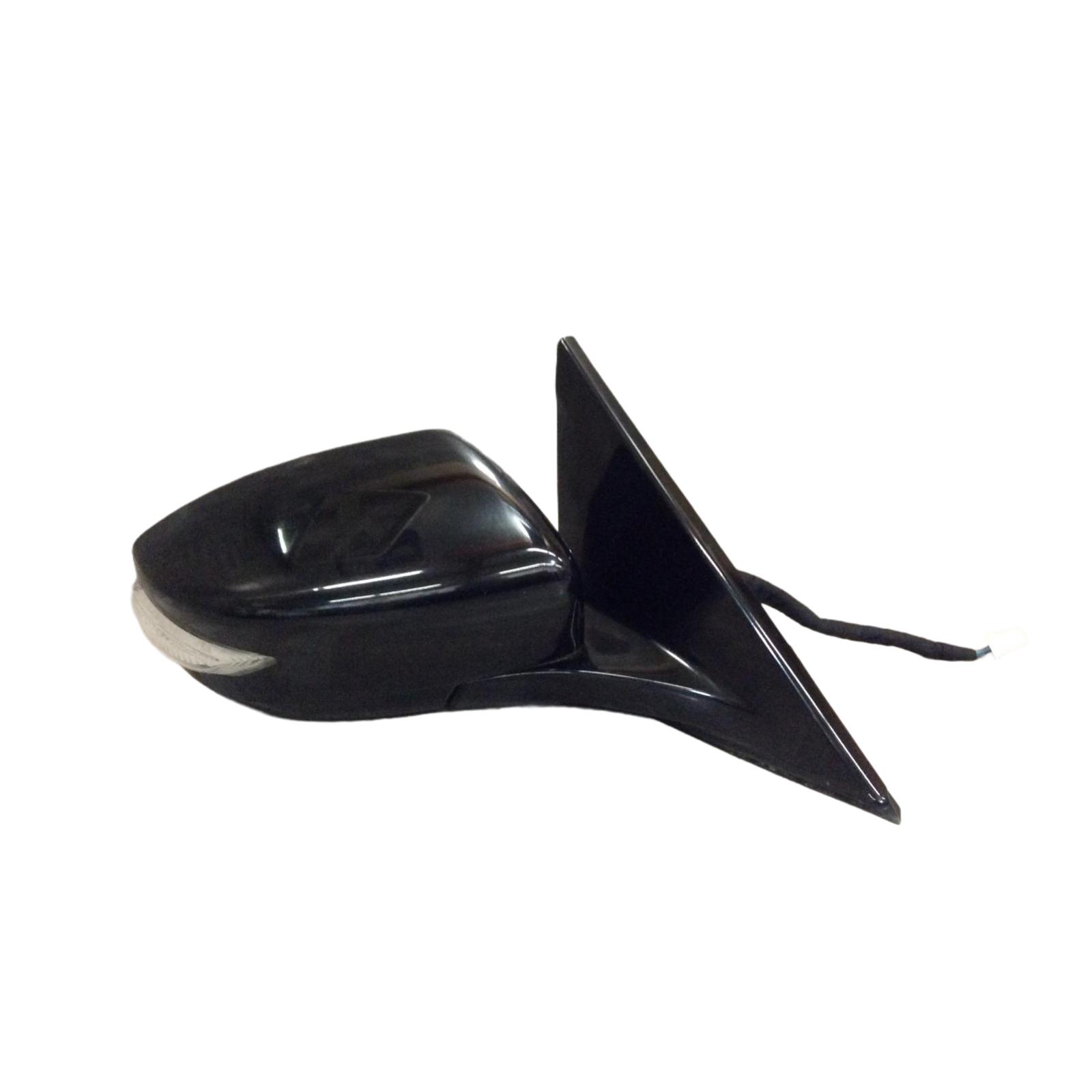 Door Mirror