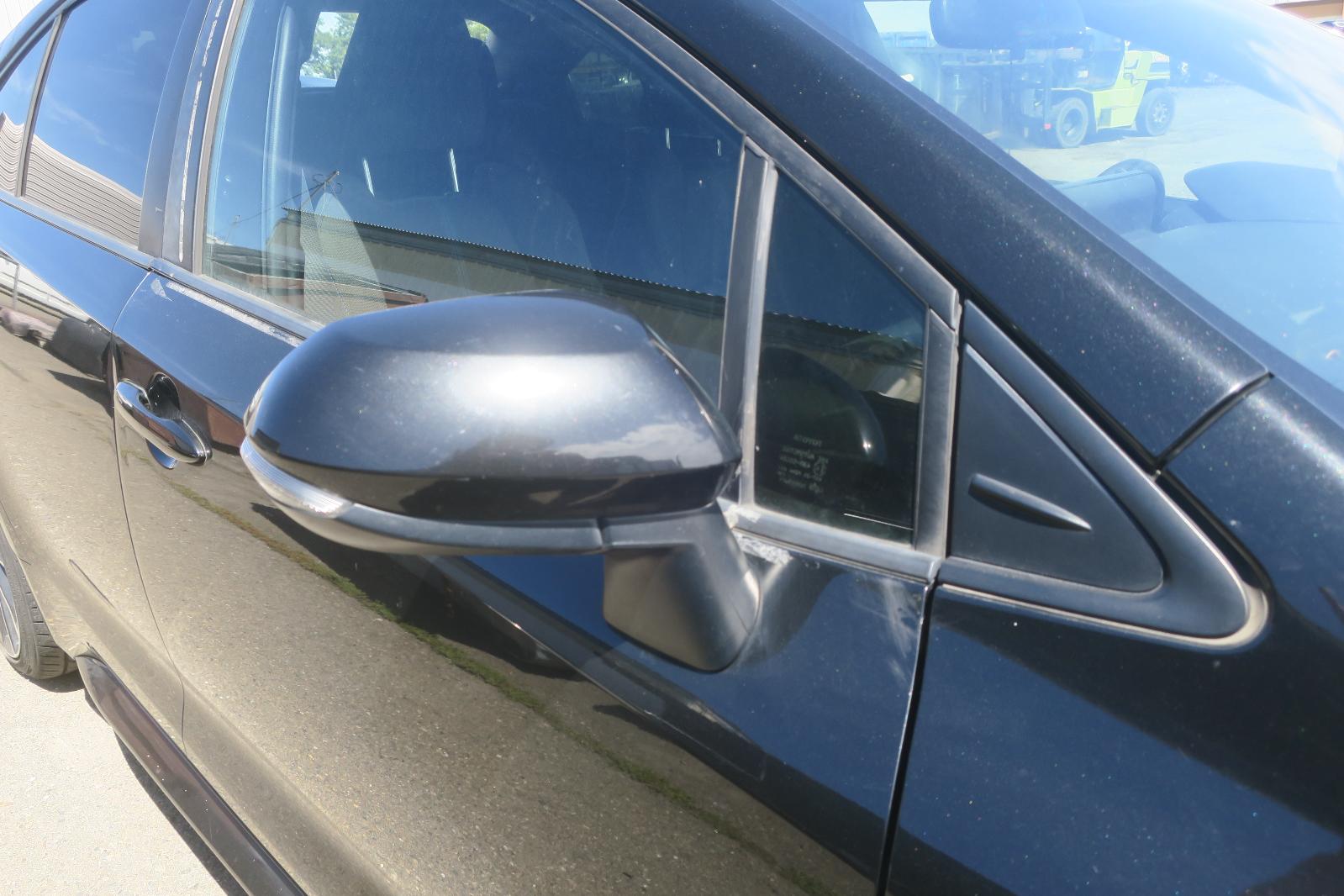 Side View Mirror