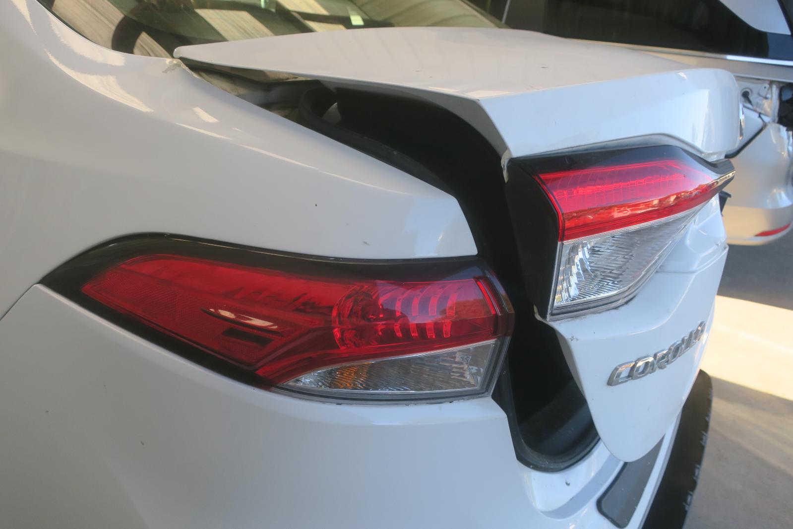 Tail Lamp