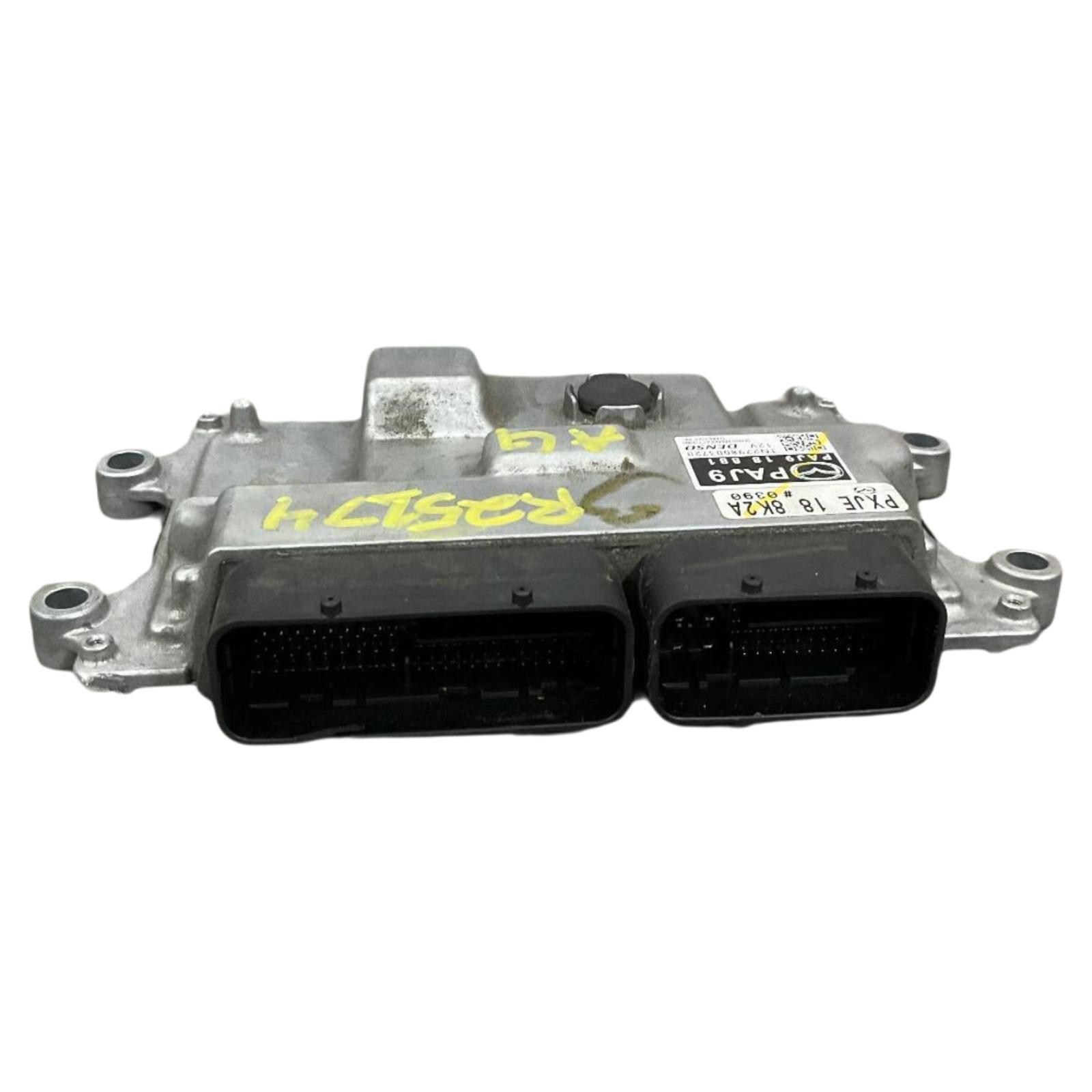 Engine Computer Modules