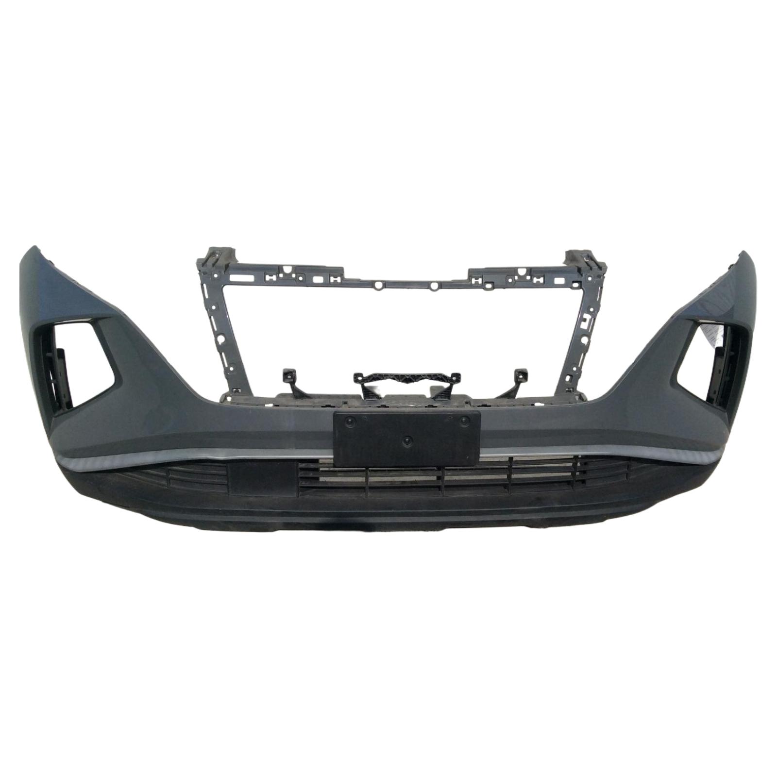 2024 Hyundai Tucson Bumper Assy, Front
