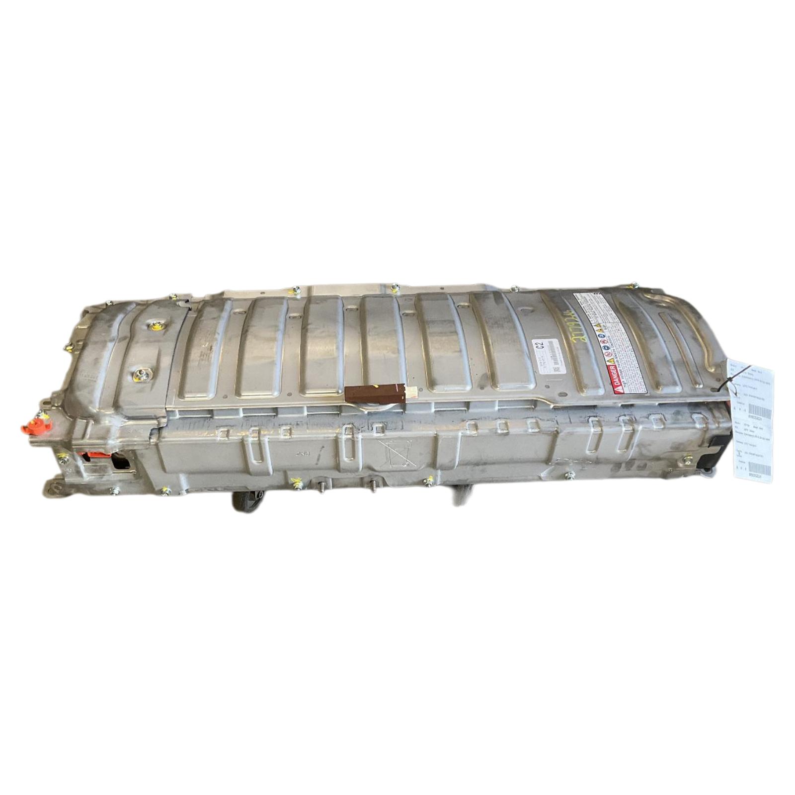 2019 Toyota Rav4 Battery