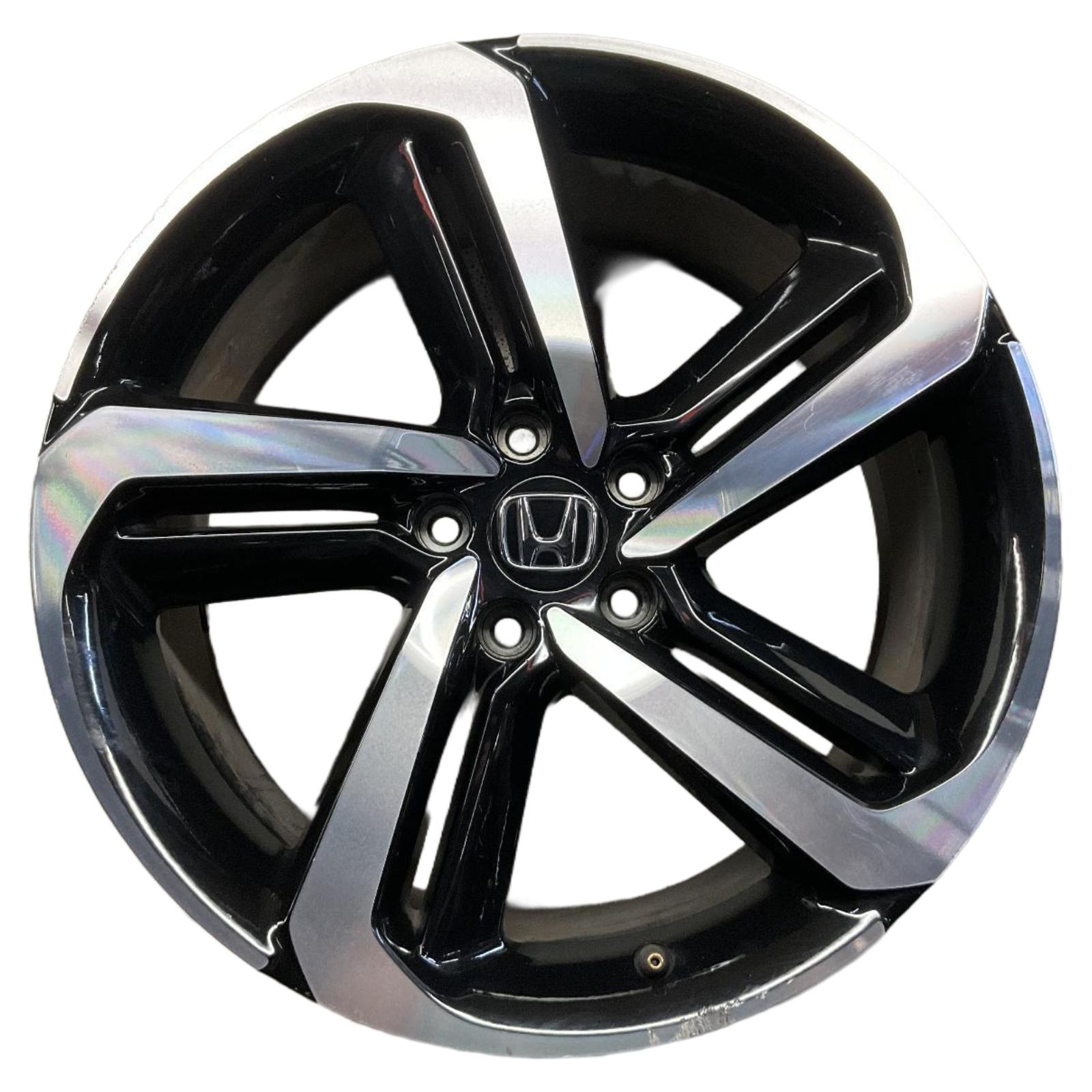 Wheel