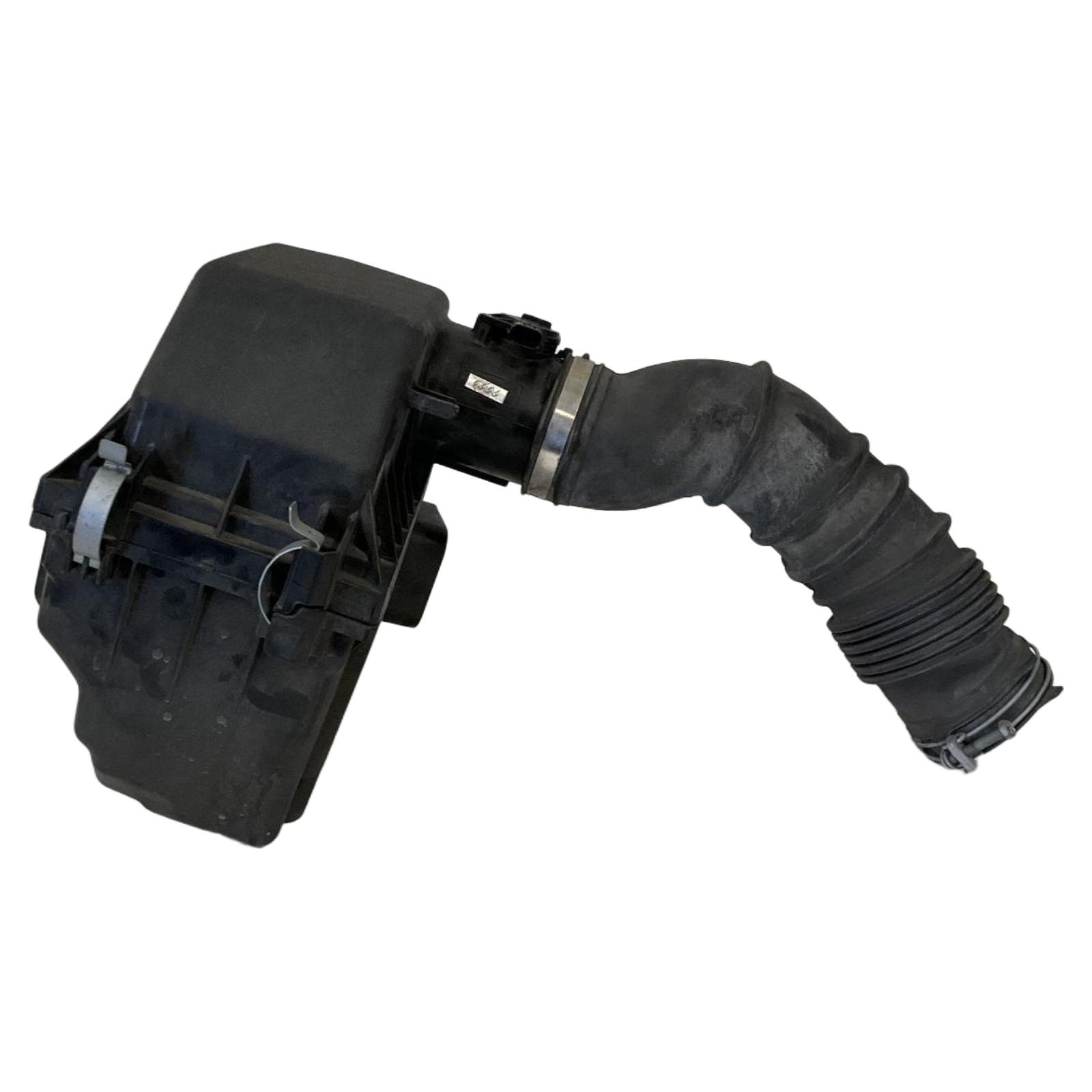 Air Cleaner