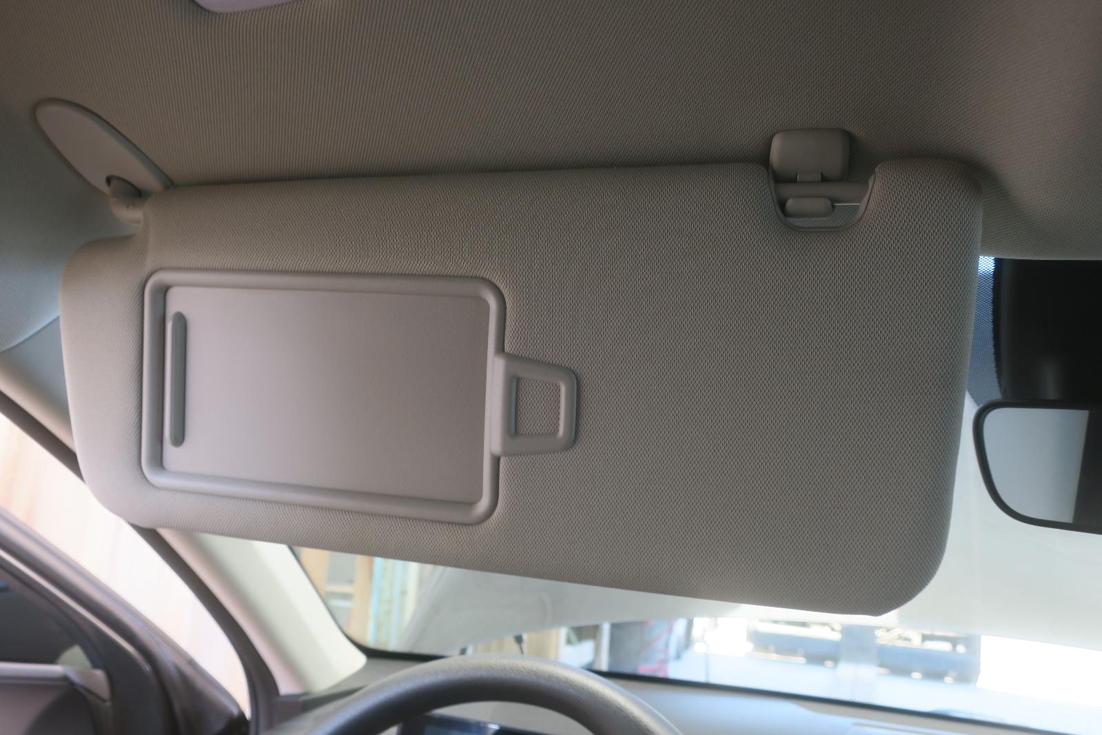 Sun Visor