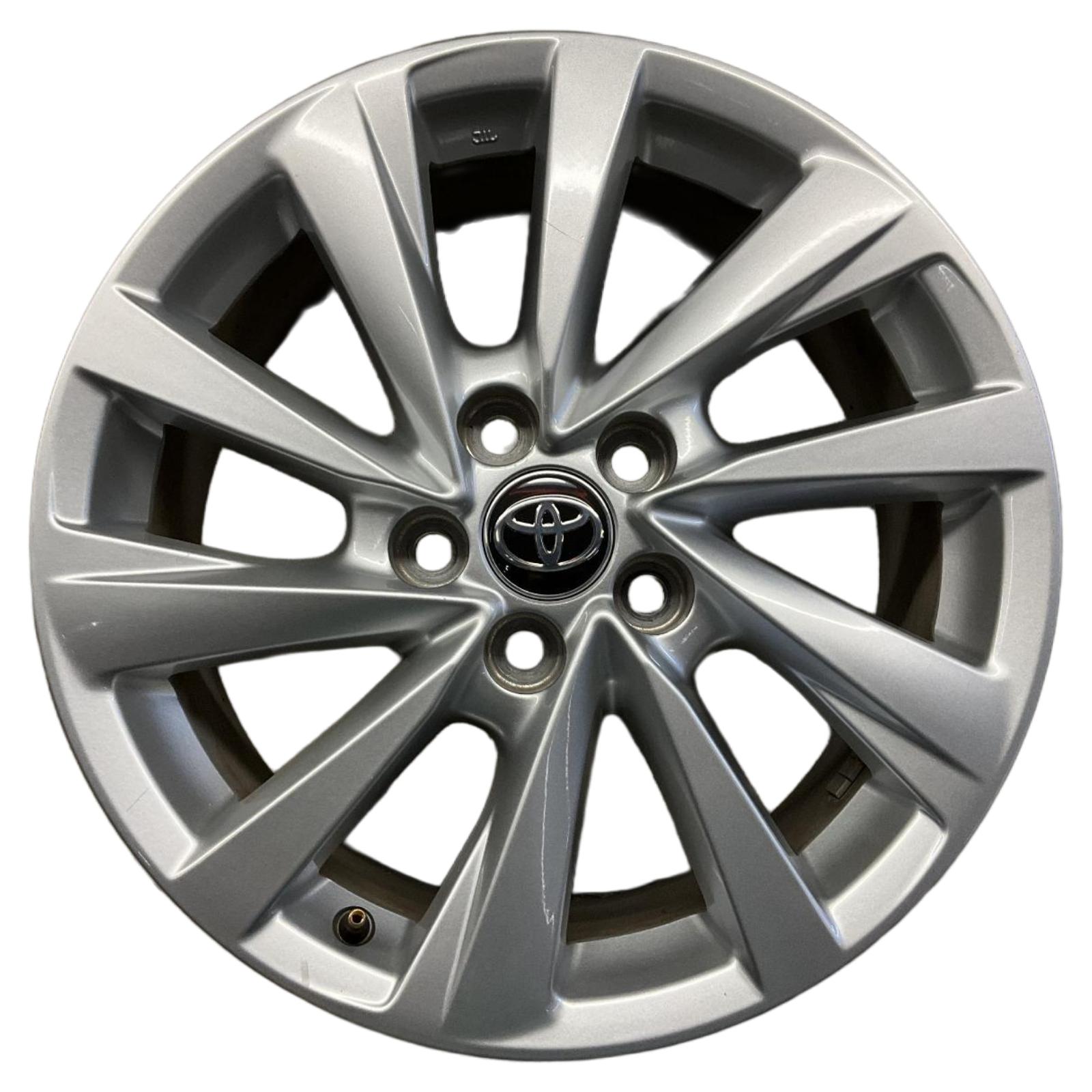 Wheel