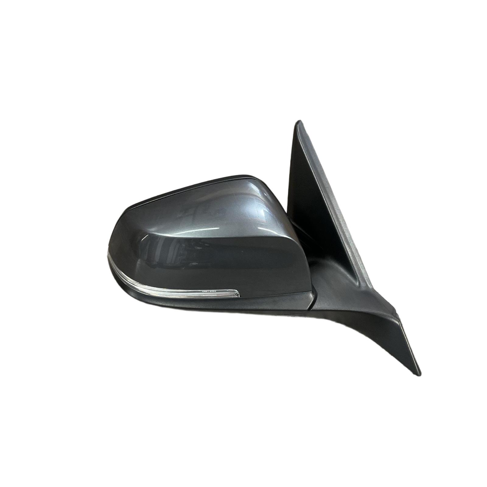 Door Mirror