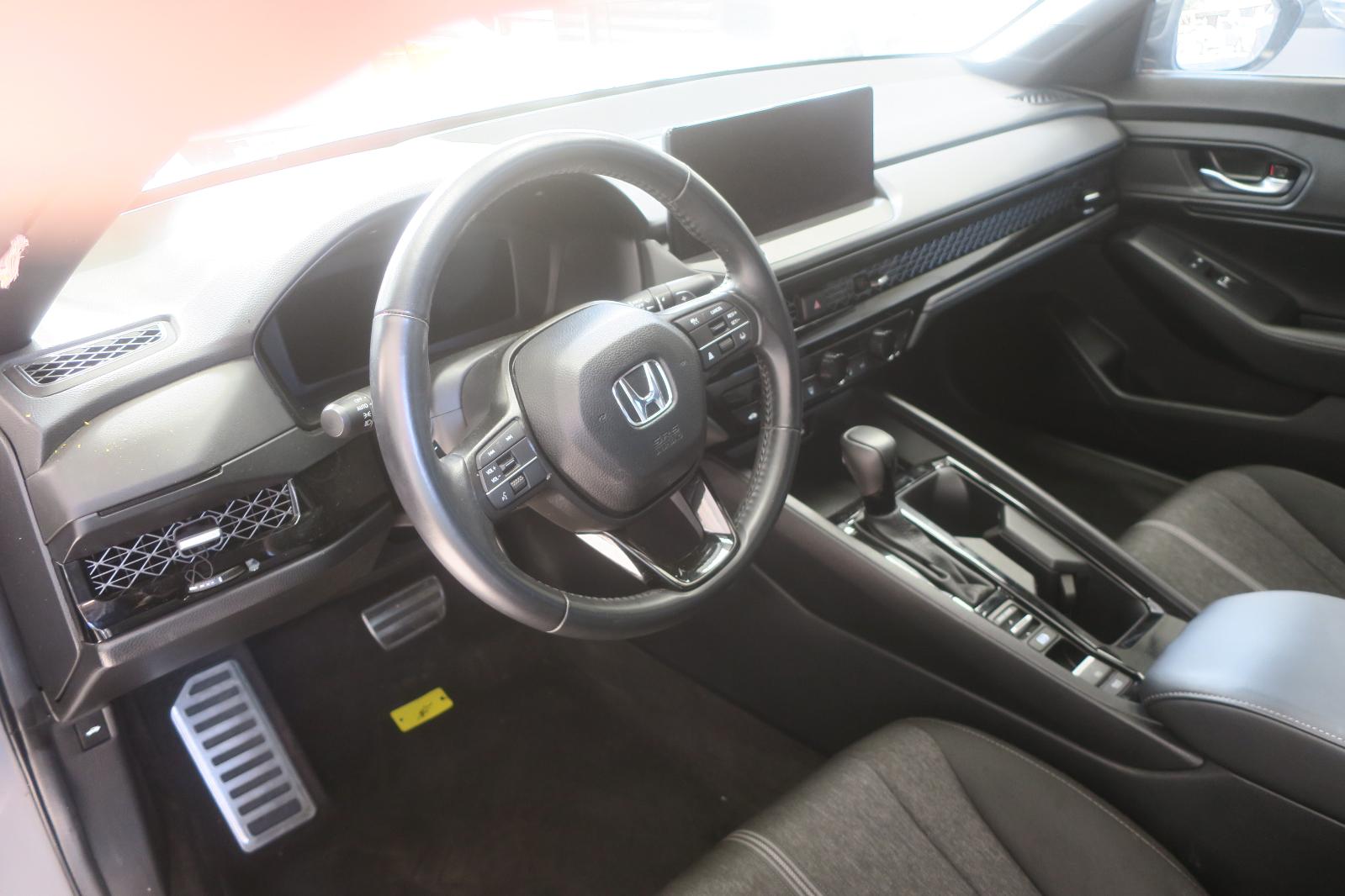 Dash Panel