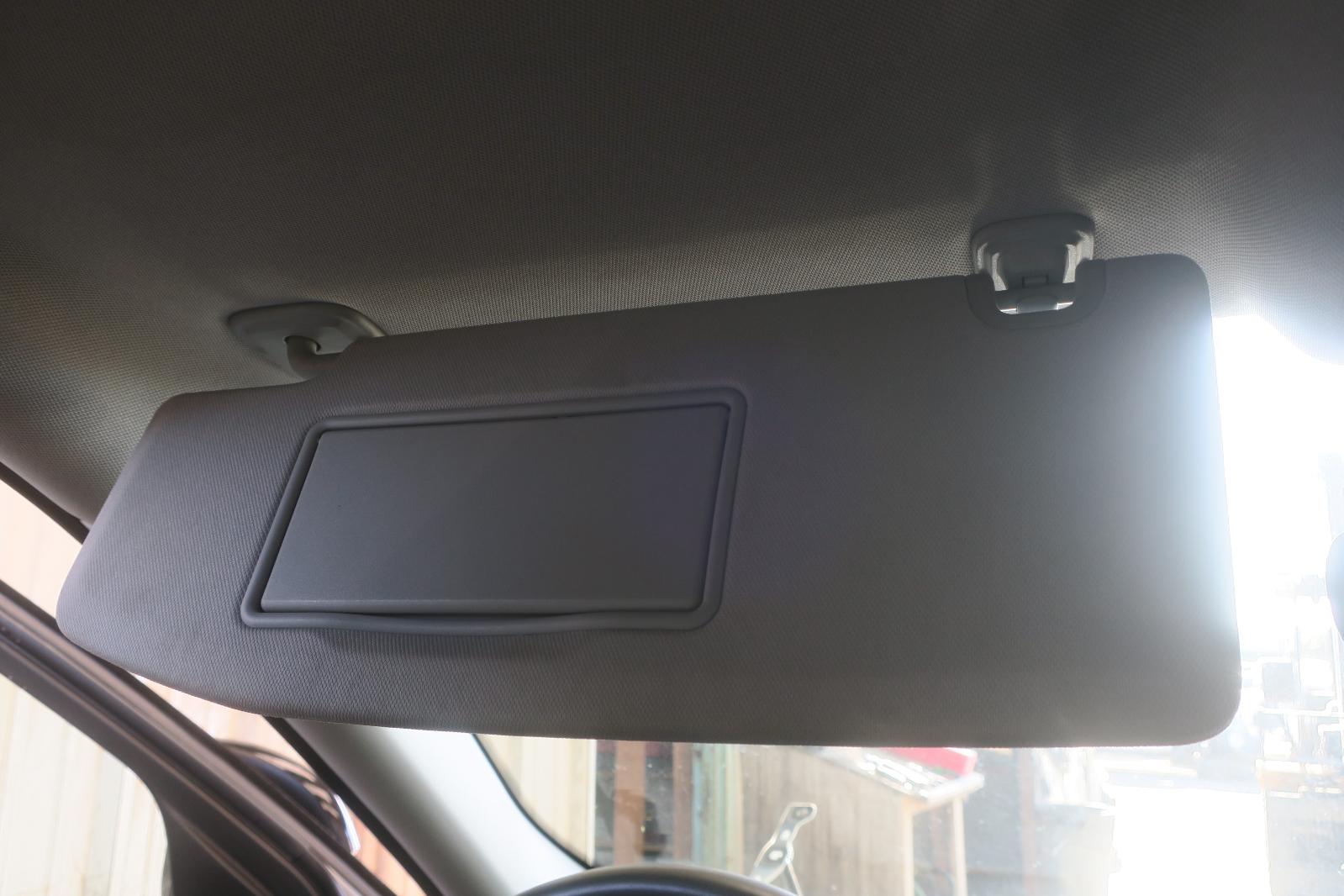 2023 Jeep Grand Cherokee Sun Visor