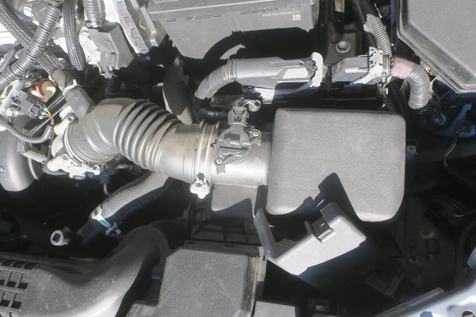 Air Cleaner