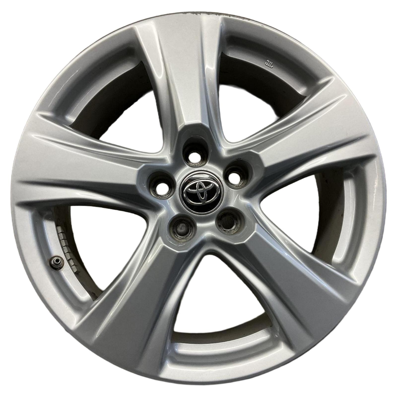 Wheel